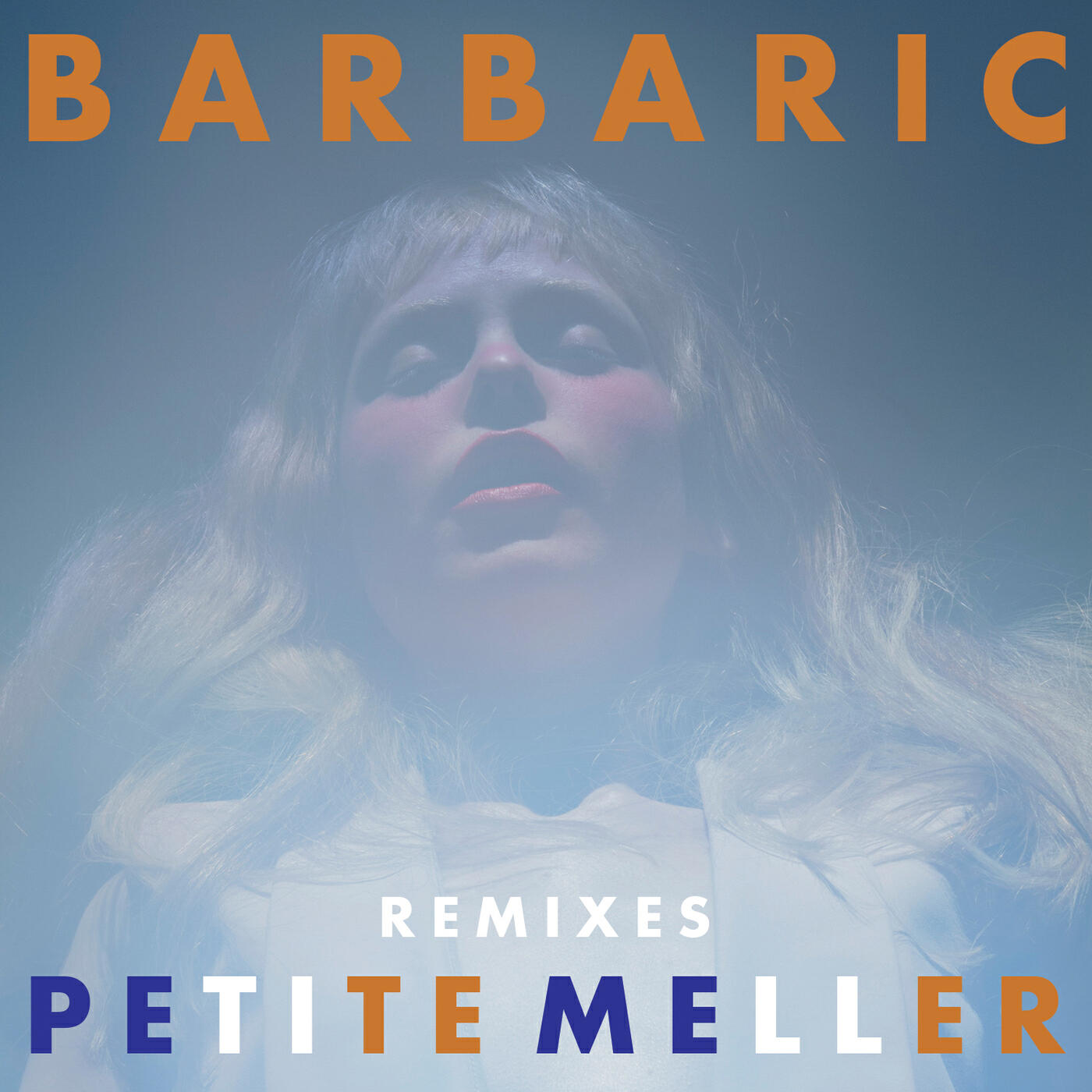 Petite Meller - Barbaric (Marlin Remix)