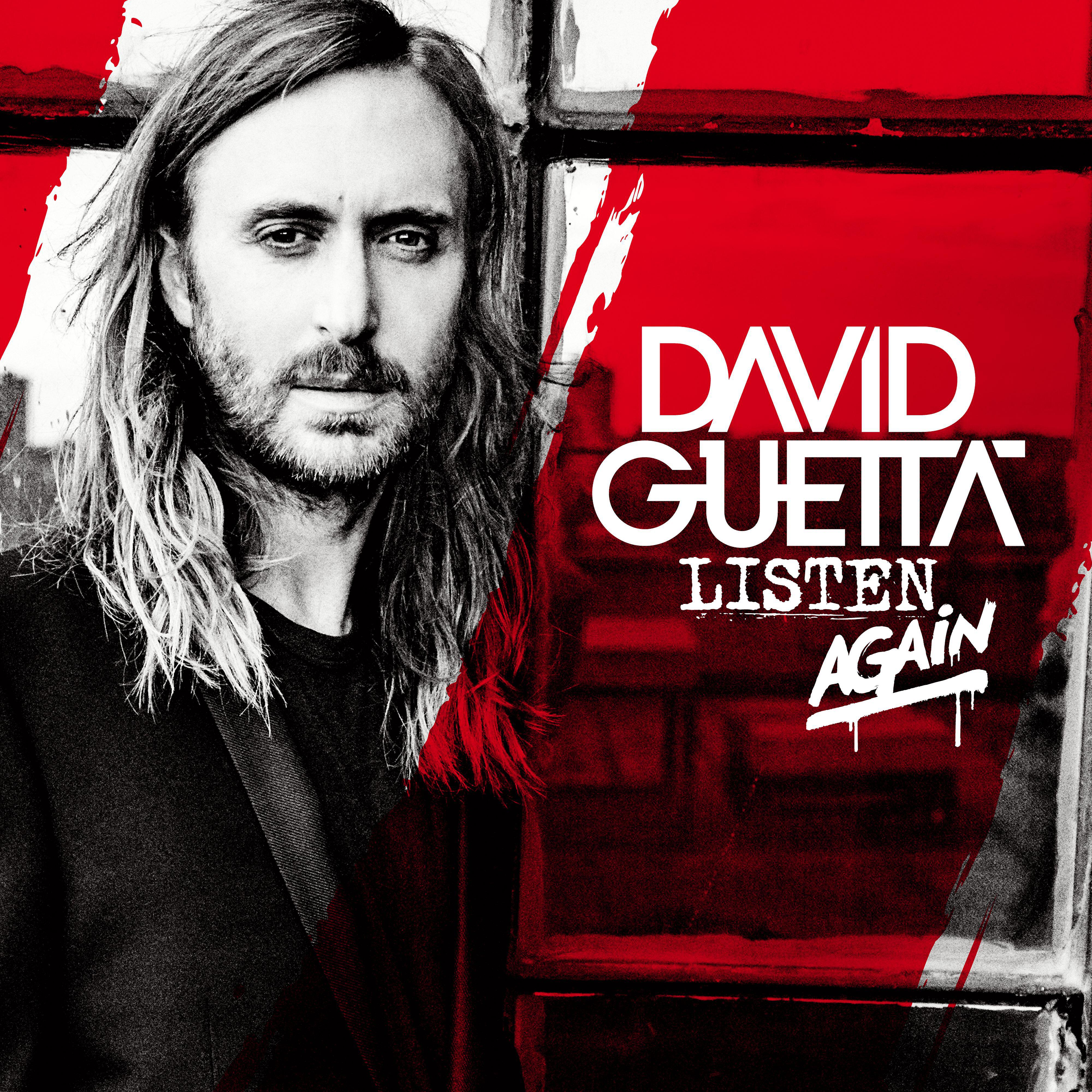 David Guetta - Hey Mama (feat. Nicki Minaj, Bebe Rexha & Afrojack) vs. The Whisperer [feat. Sia] [Listenin' Continuous Album Mix]