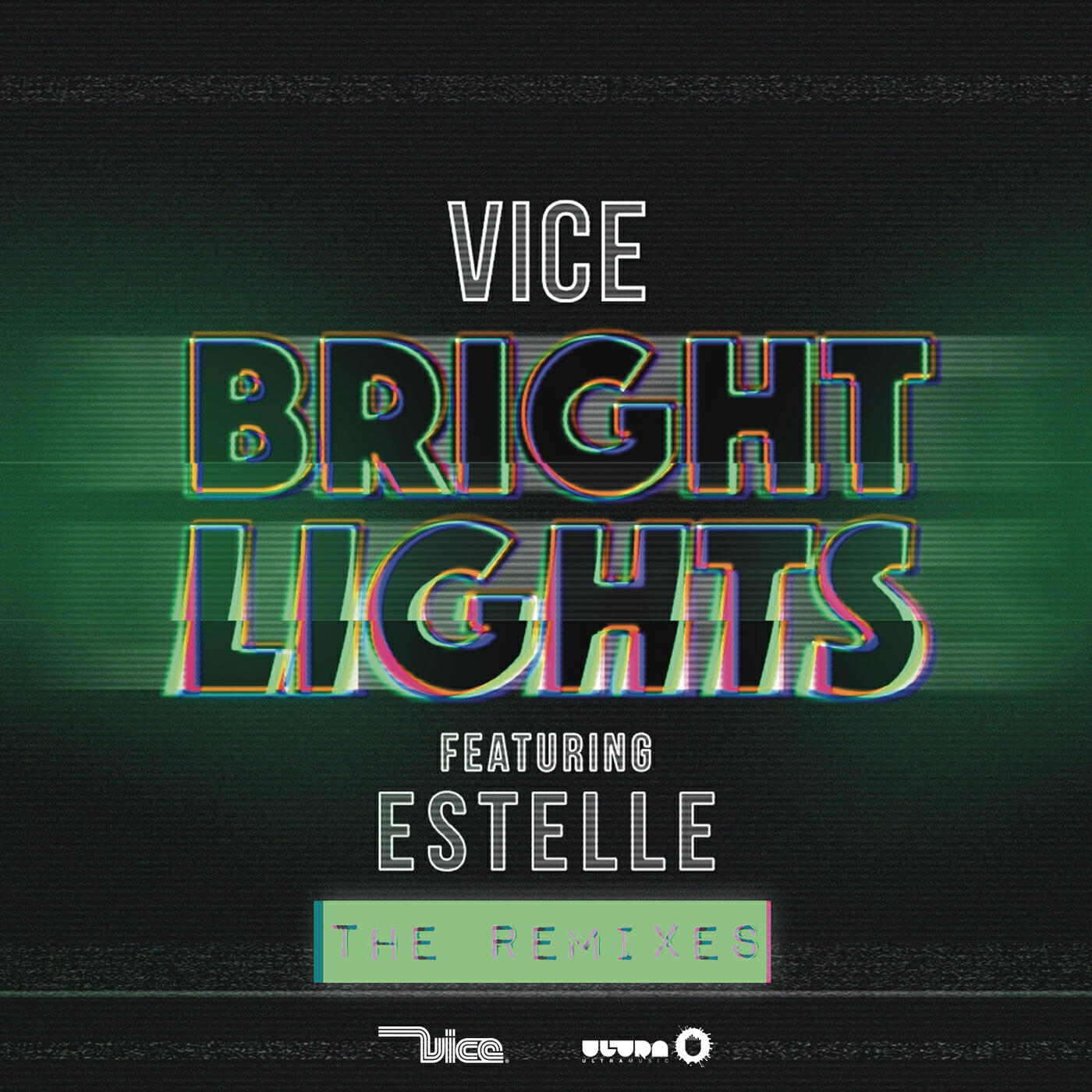 Vice - Bright Lights (Shoe Scene Remix)