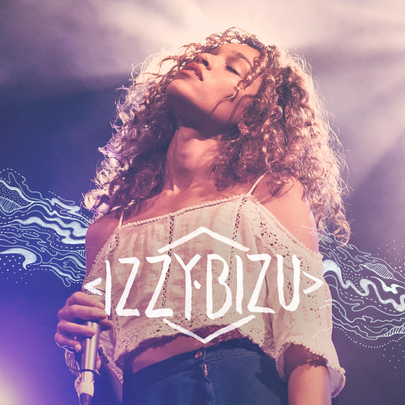 Izzy Bizu - Mad Behaviour