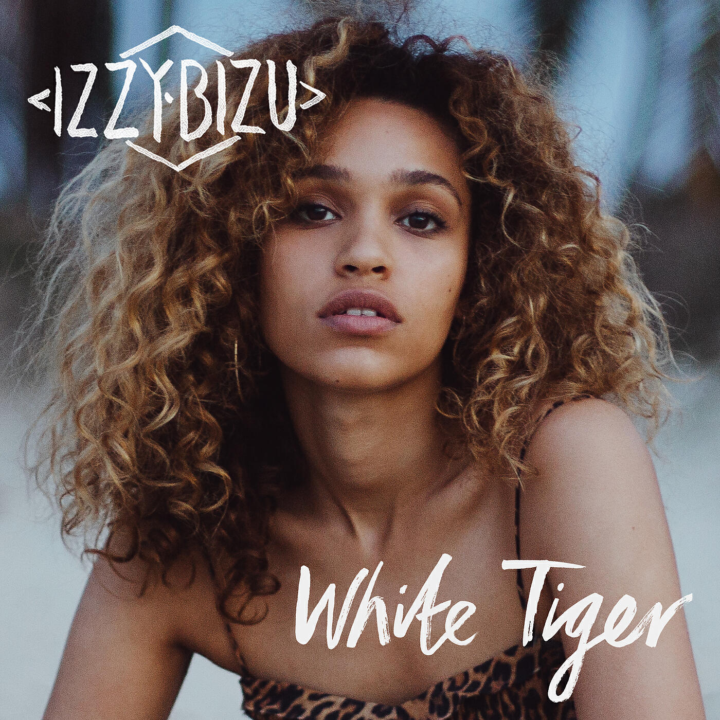 Izzy Bizu - White Tiger (Marcus Layton Radio Edit)