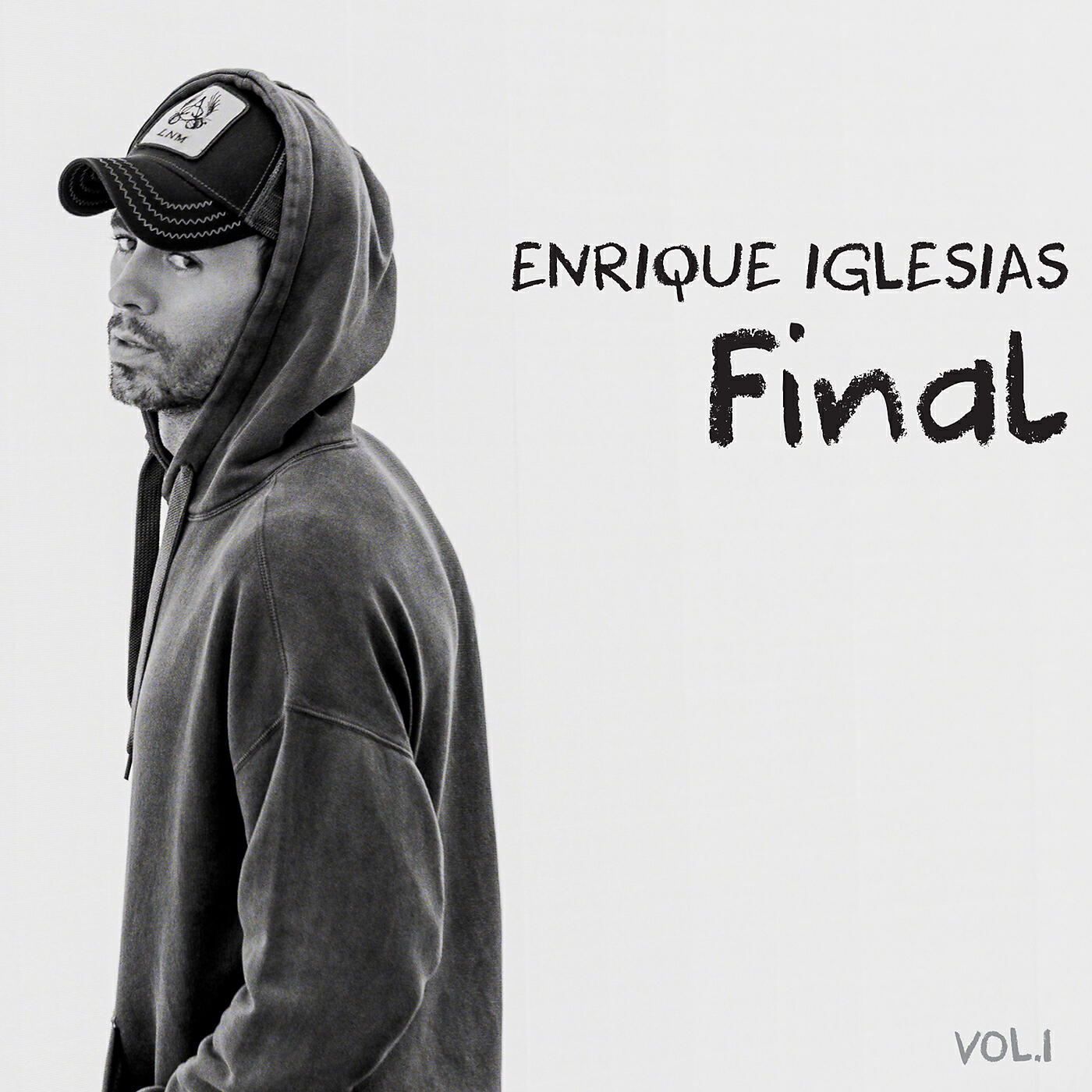 Enrique Iglesias - DUELE EL CORAZON