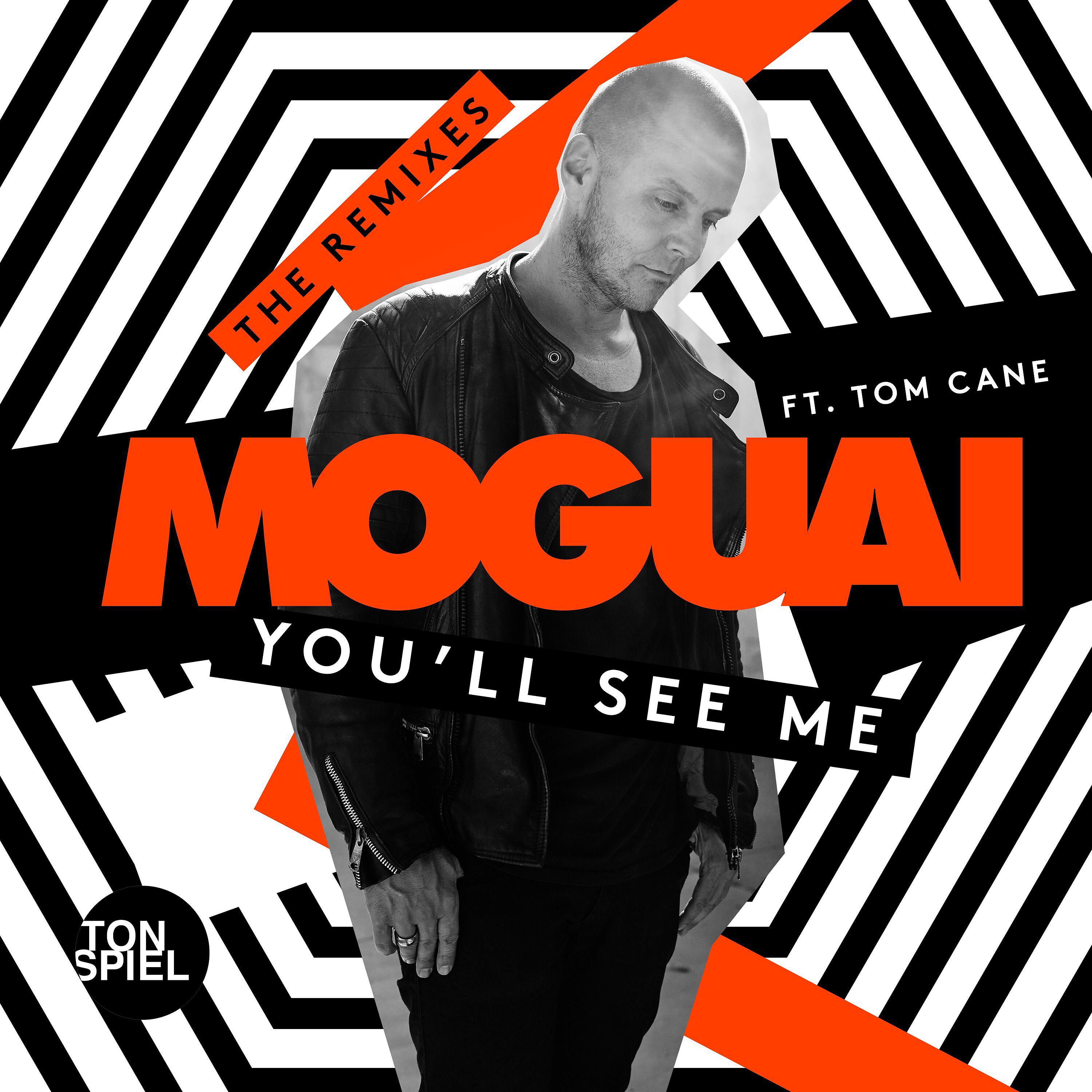 Tom Cane - You'll See Me (feat. Tom Cane) [HUGEL Remix]