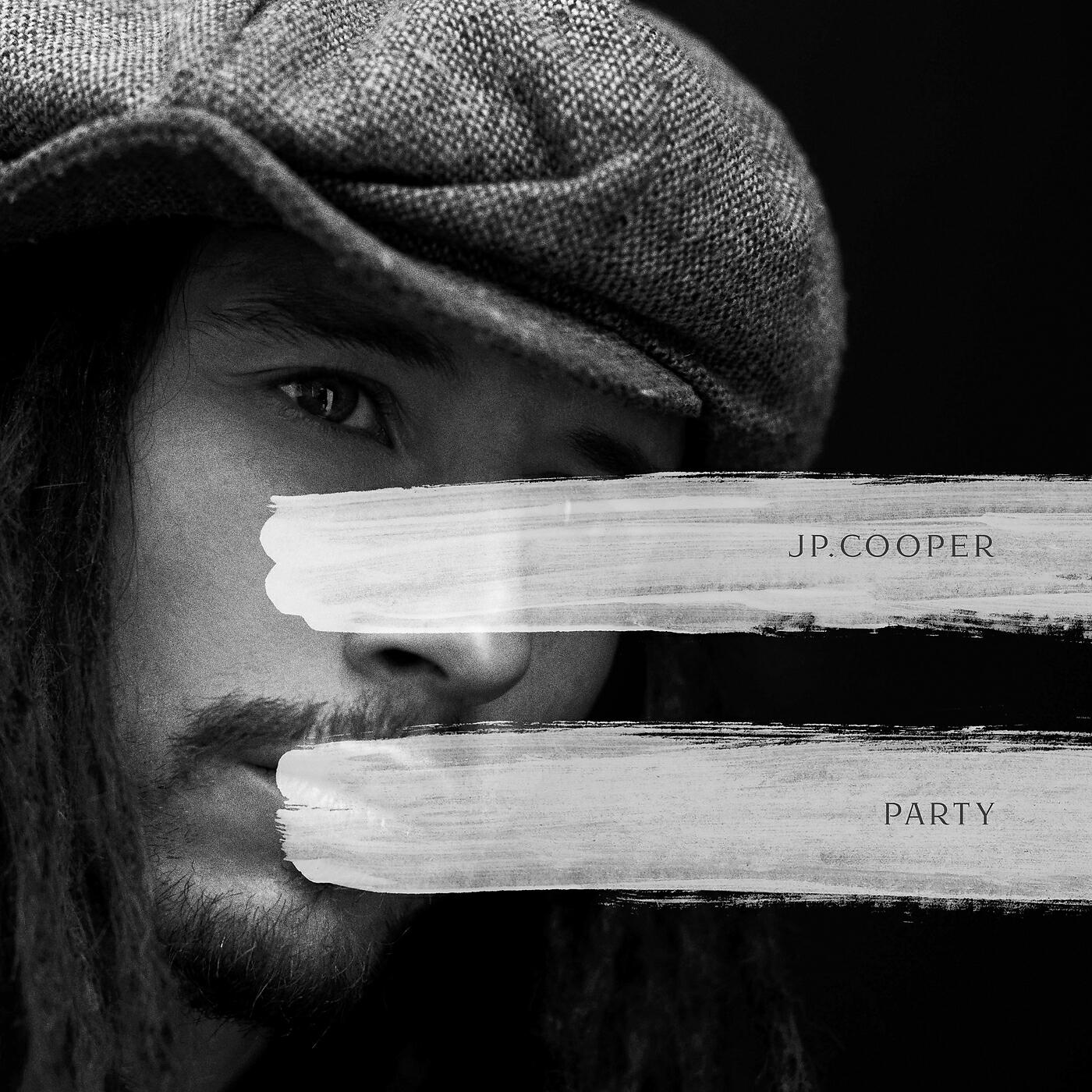JP Cooper - Party