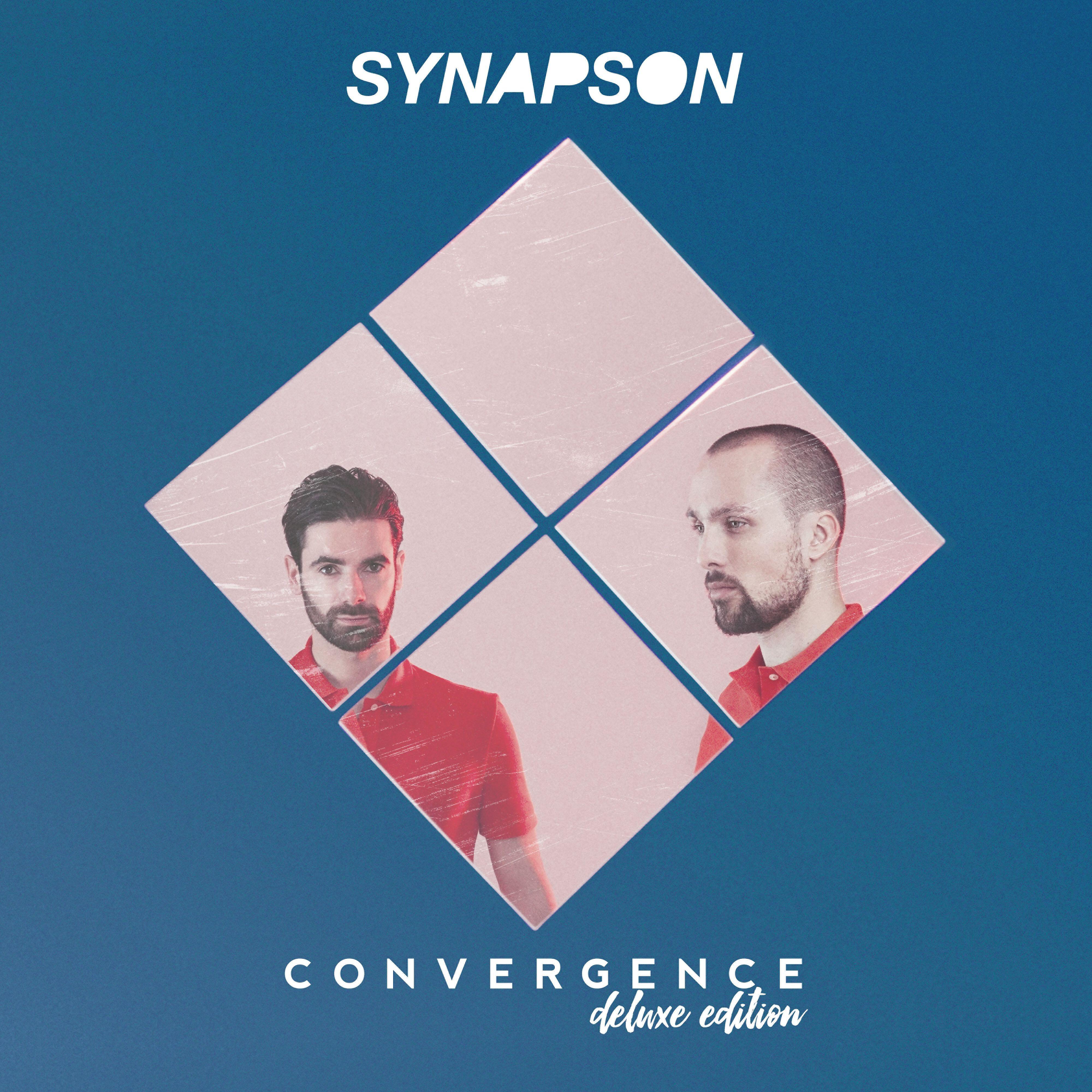Synapson - They Just Don't Know (feat. Benjamin Diamond)