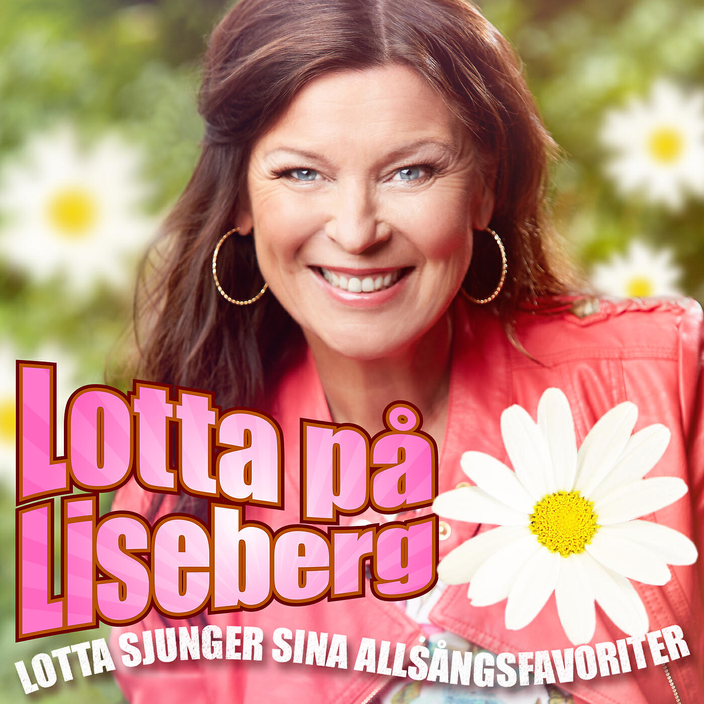 Lotta Engberg - Ta mig till havet