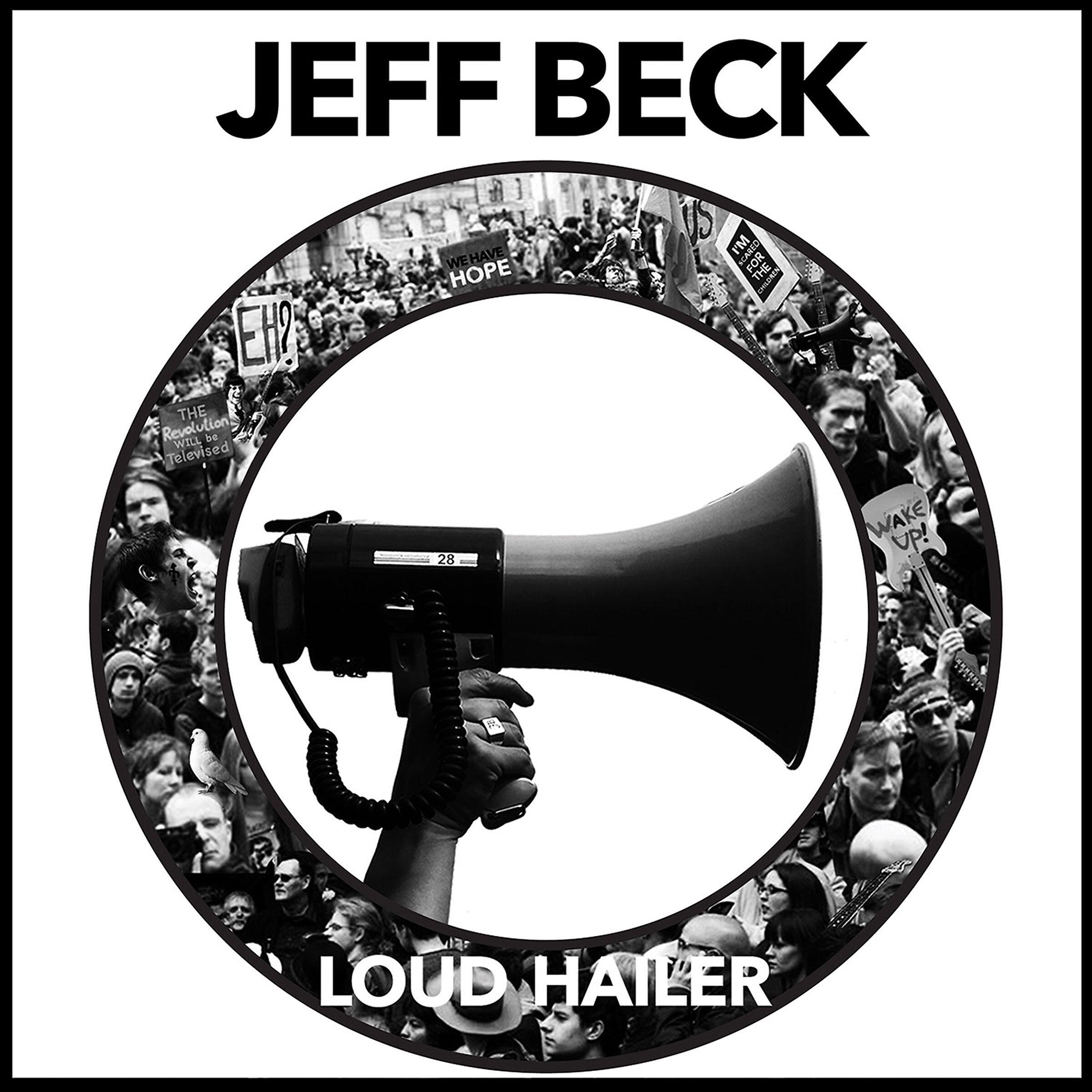 Jeff Beck - Edna