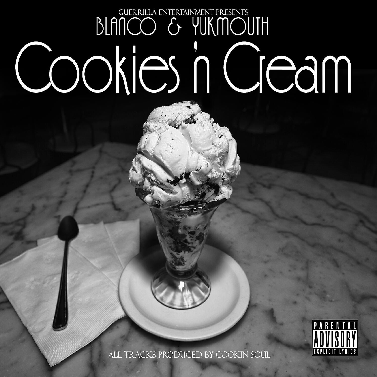 Yukmouth - Airheads (feat. Dru Down, Richie Rich & B-Legit)