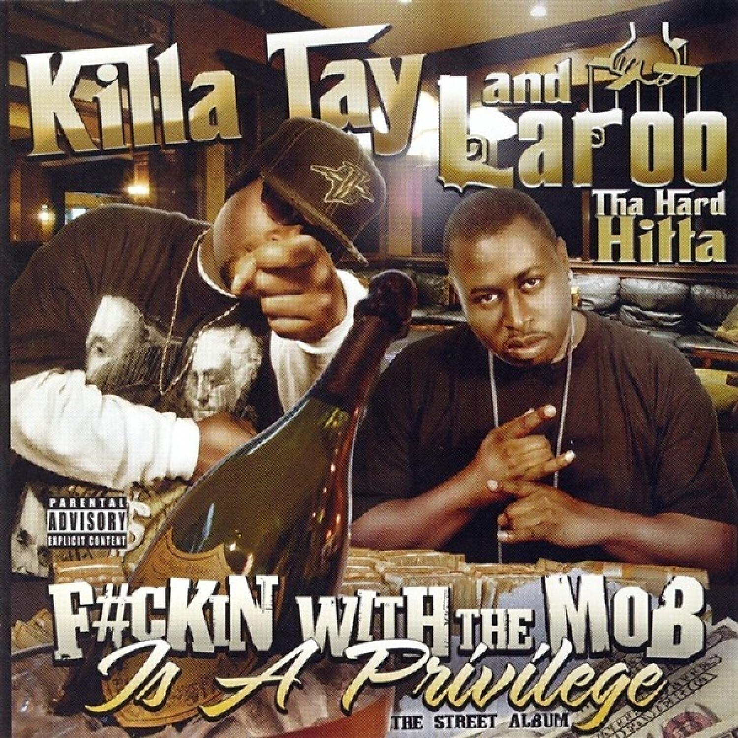 Killa Tay - Smash Down (feat. Thug Misses, Luni Coleone, Kamp, Mayhem & Big Ju)