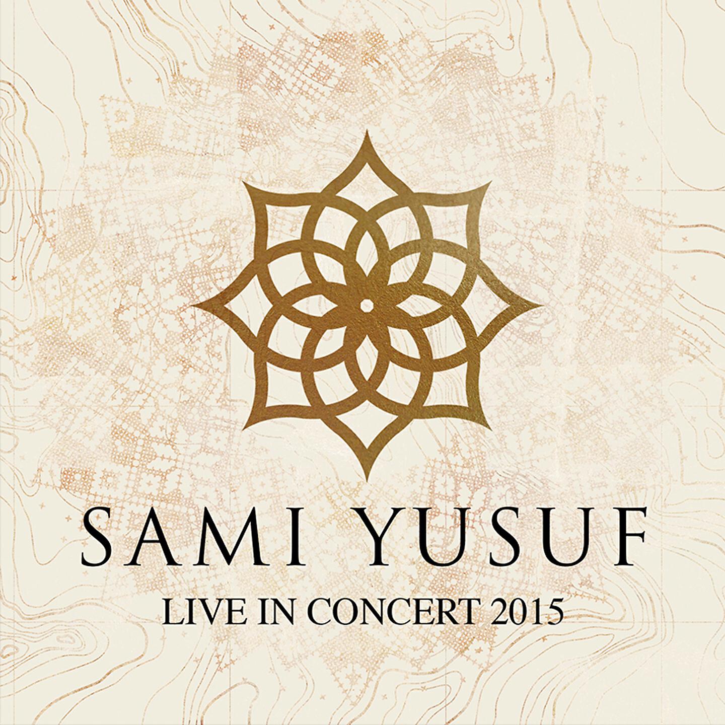 Sami Yusuf - Cadence (Live)