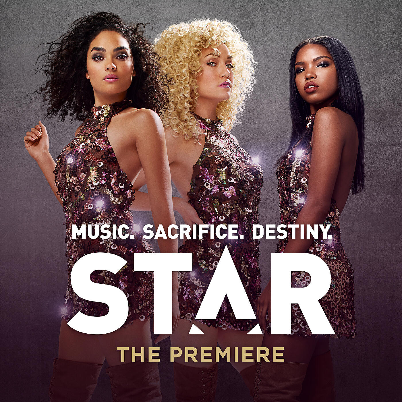 Star Cast - Break Yo Chest