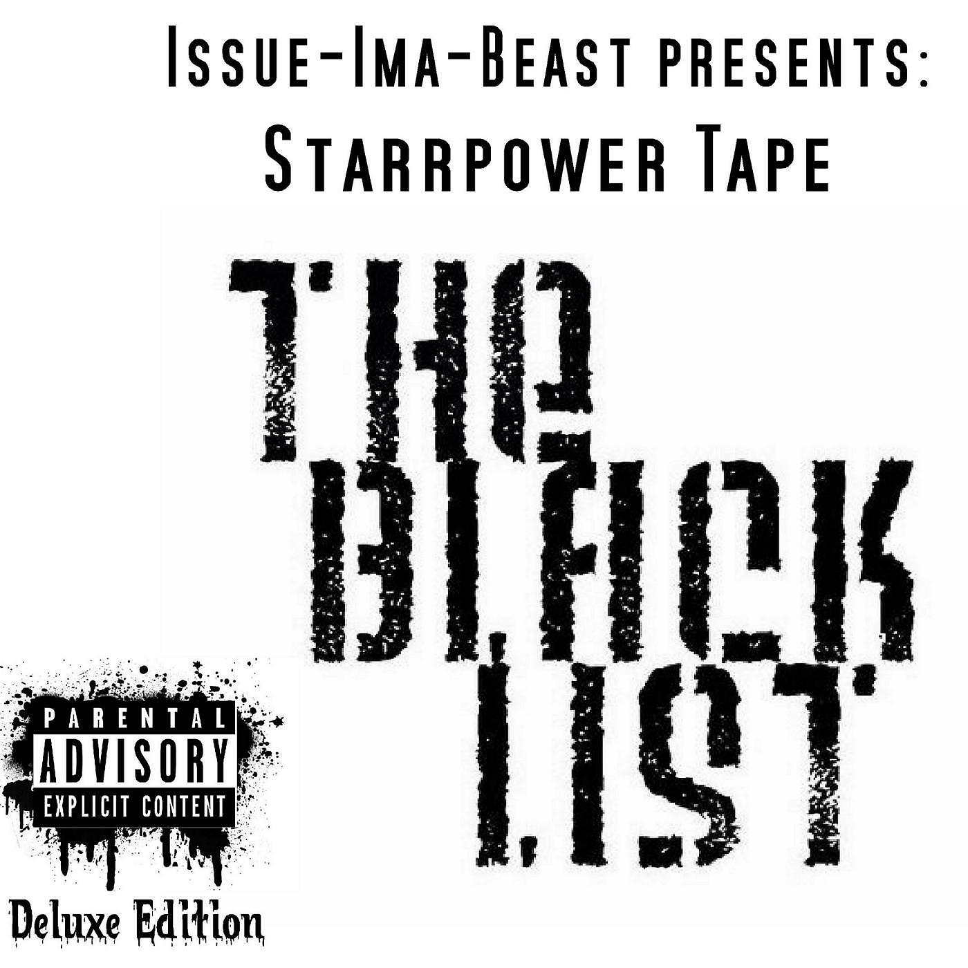 Issue-Ima-Beast - Number '1'ne (feat. Redyfire, Fabolous, Brix, Joe Budden & Shellz)