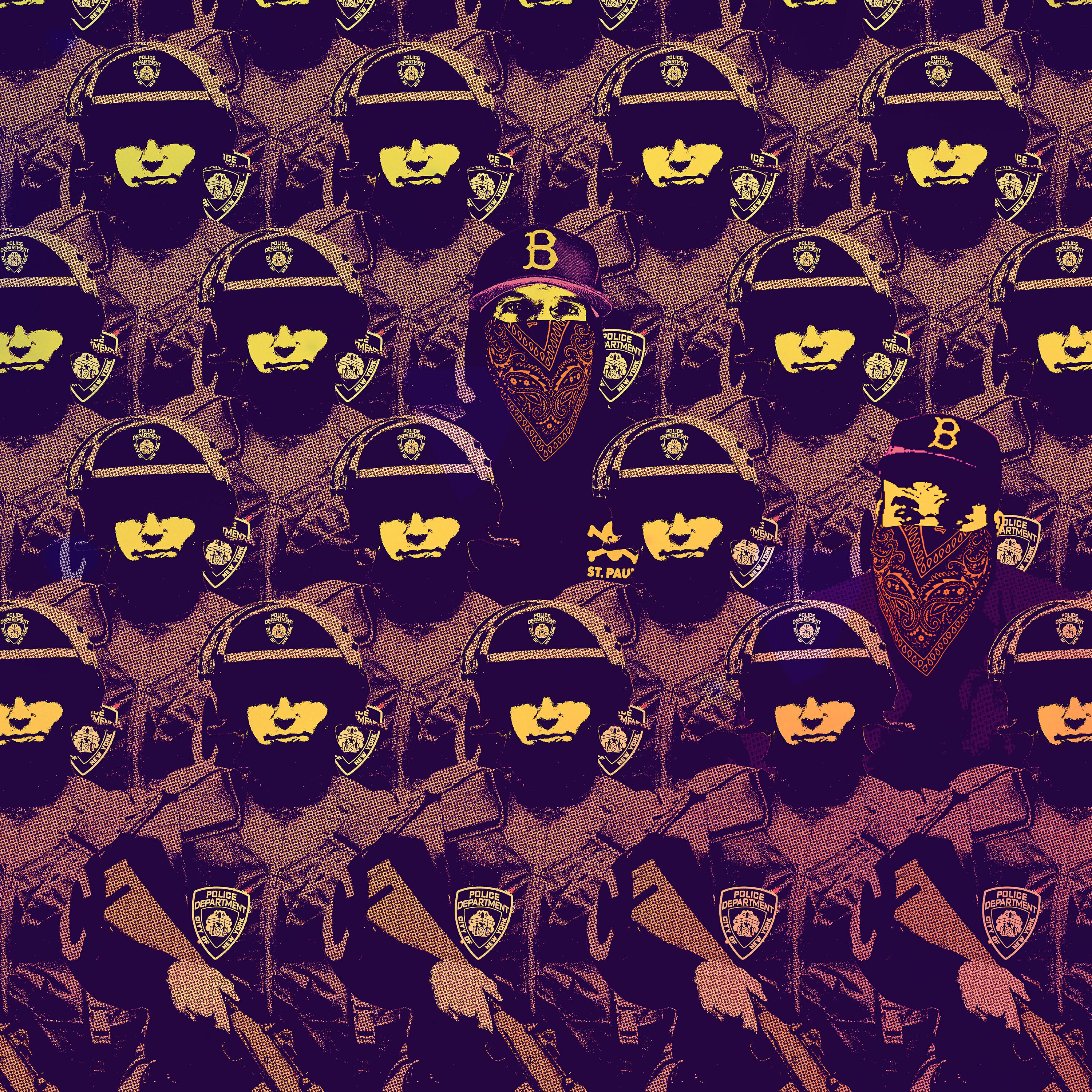 Thelonious Martin - All I Know (feat. Rapper Big Pooh)