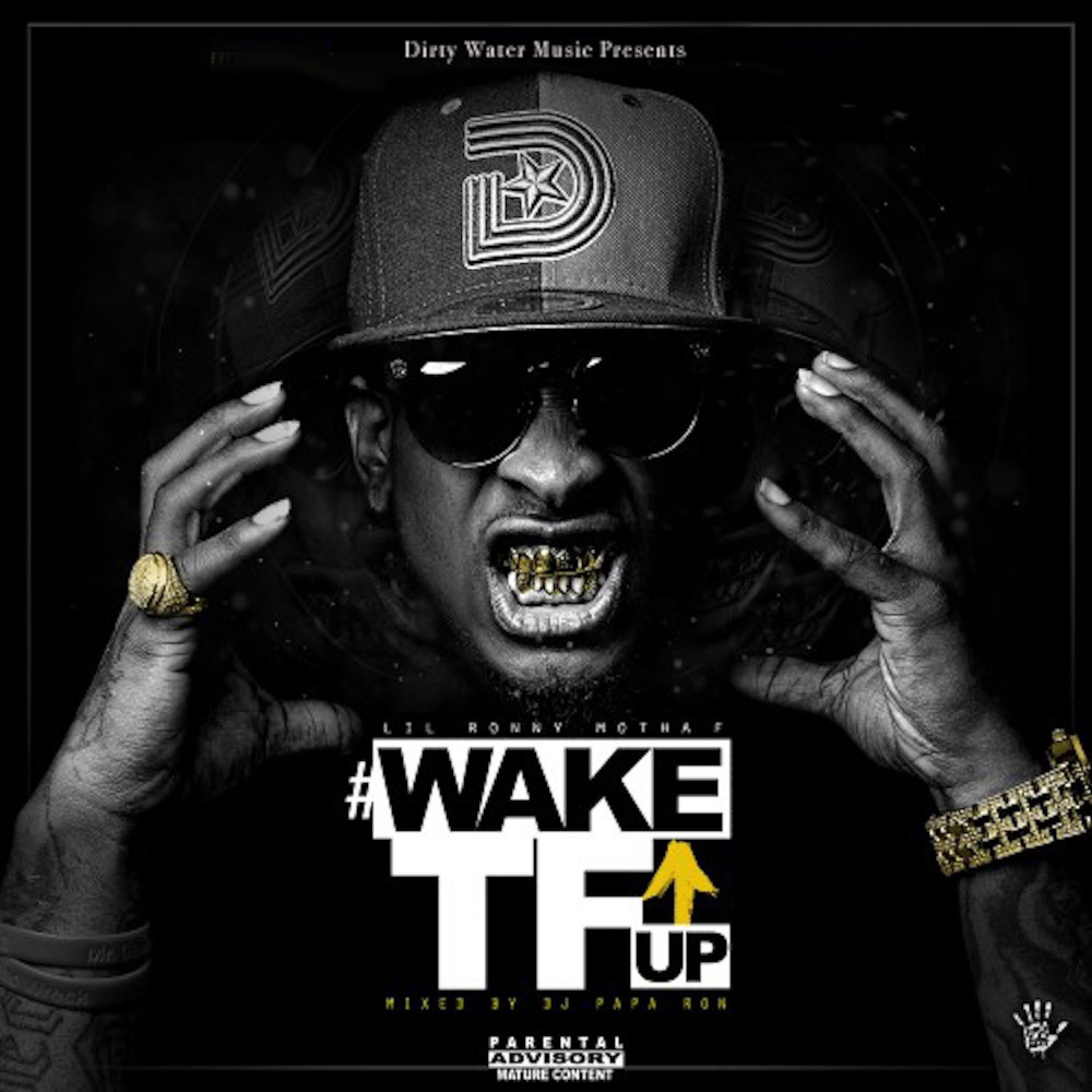 Lil Ronny MothaF - I Like (feat. T-Wayne & DJ Chose)