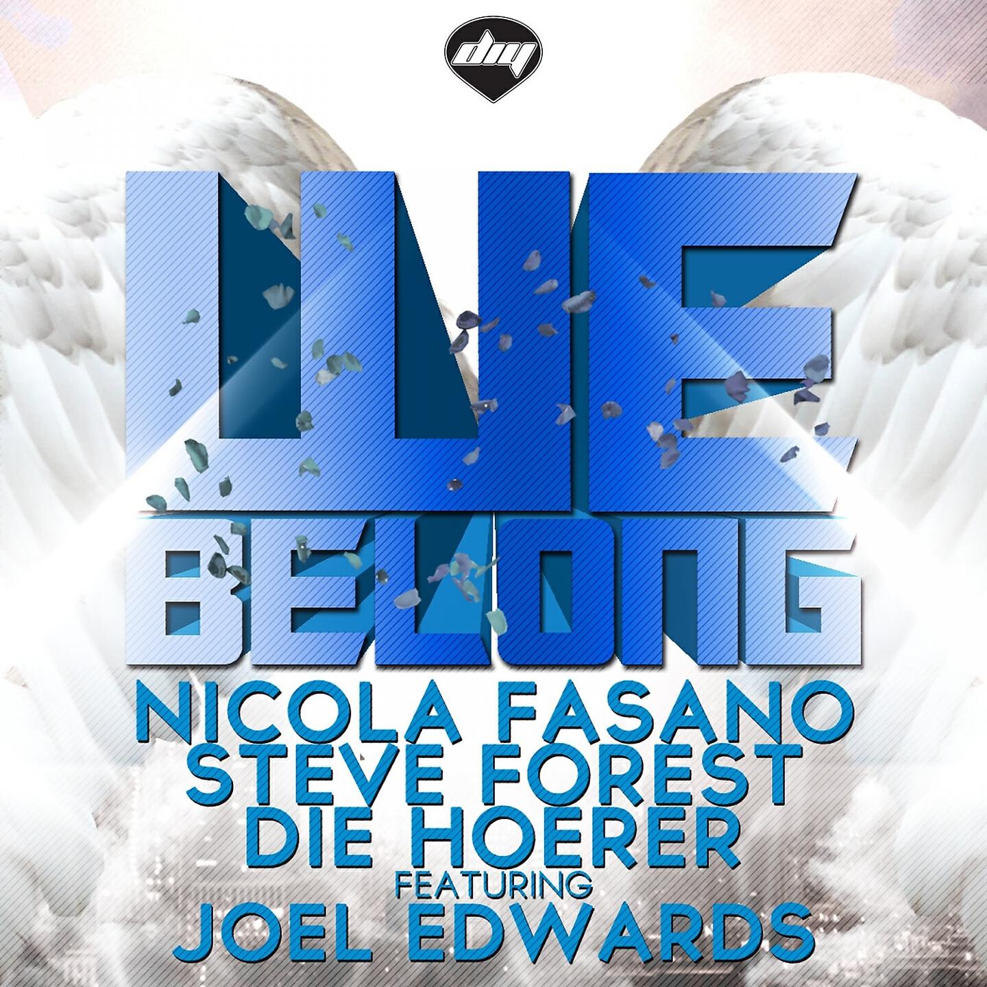 Nicola Fasano - We Belong (Radio Mix)