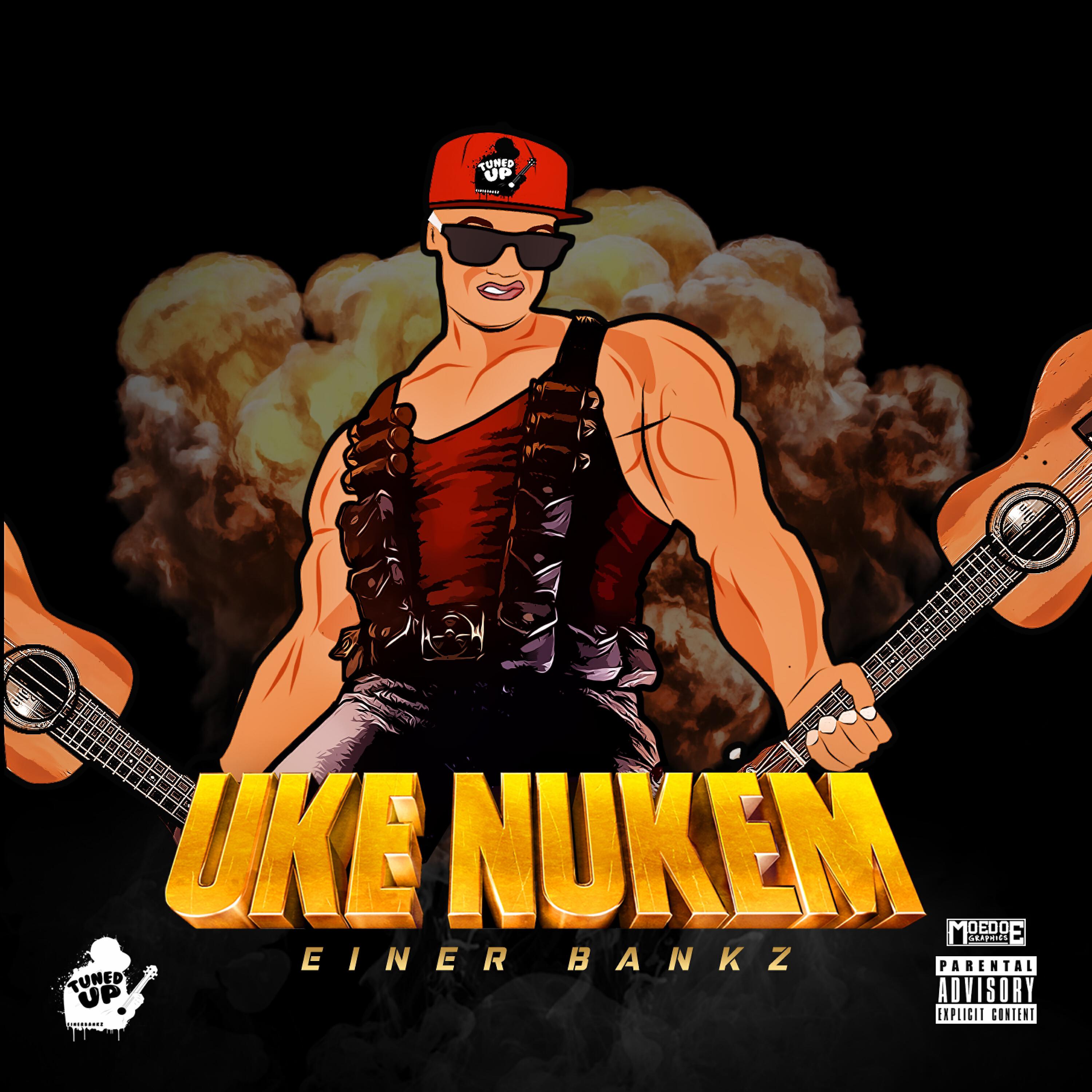 Einer Bankz - In the Rain (feat. Mozzy, Joe Blow & Stevie Joe)