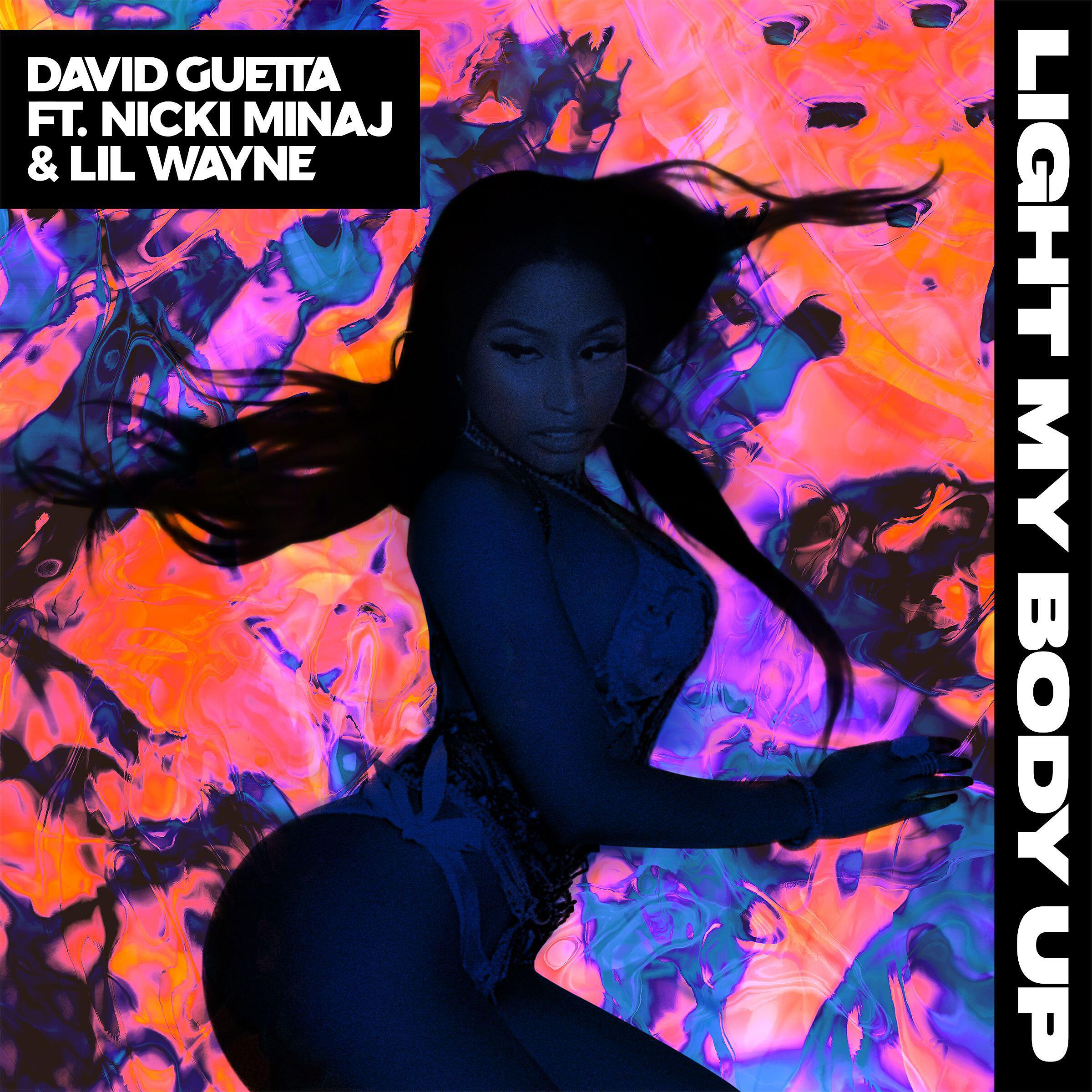 Nicki Minaj - Light My Body Up (feat. Nicki Minaj & Lil Wayne)