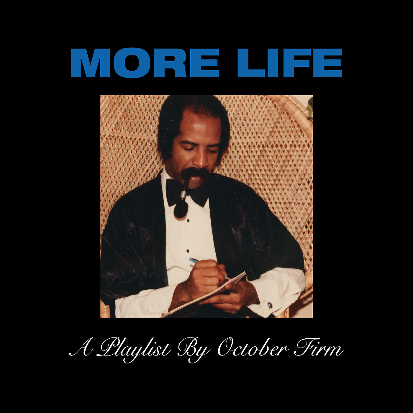 Drake - Madiba Riddim