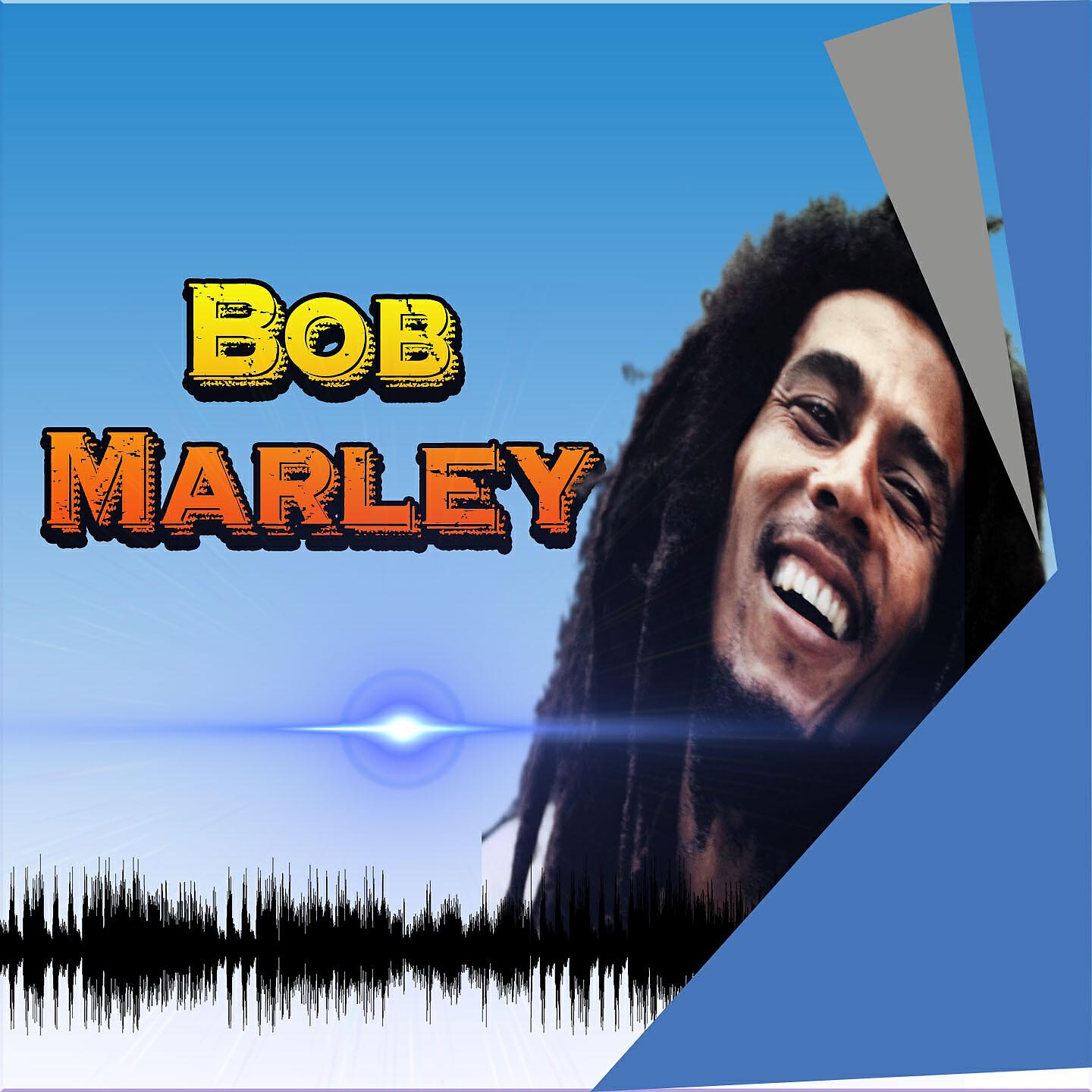 Bob Marley - Sun Is Shining