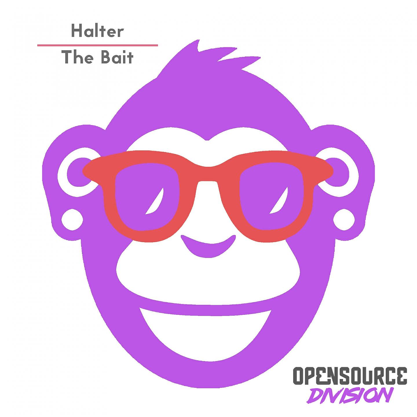 Halter - The Bait (Brainbreeze Remix)