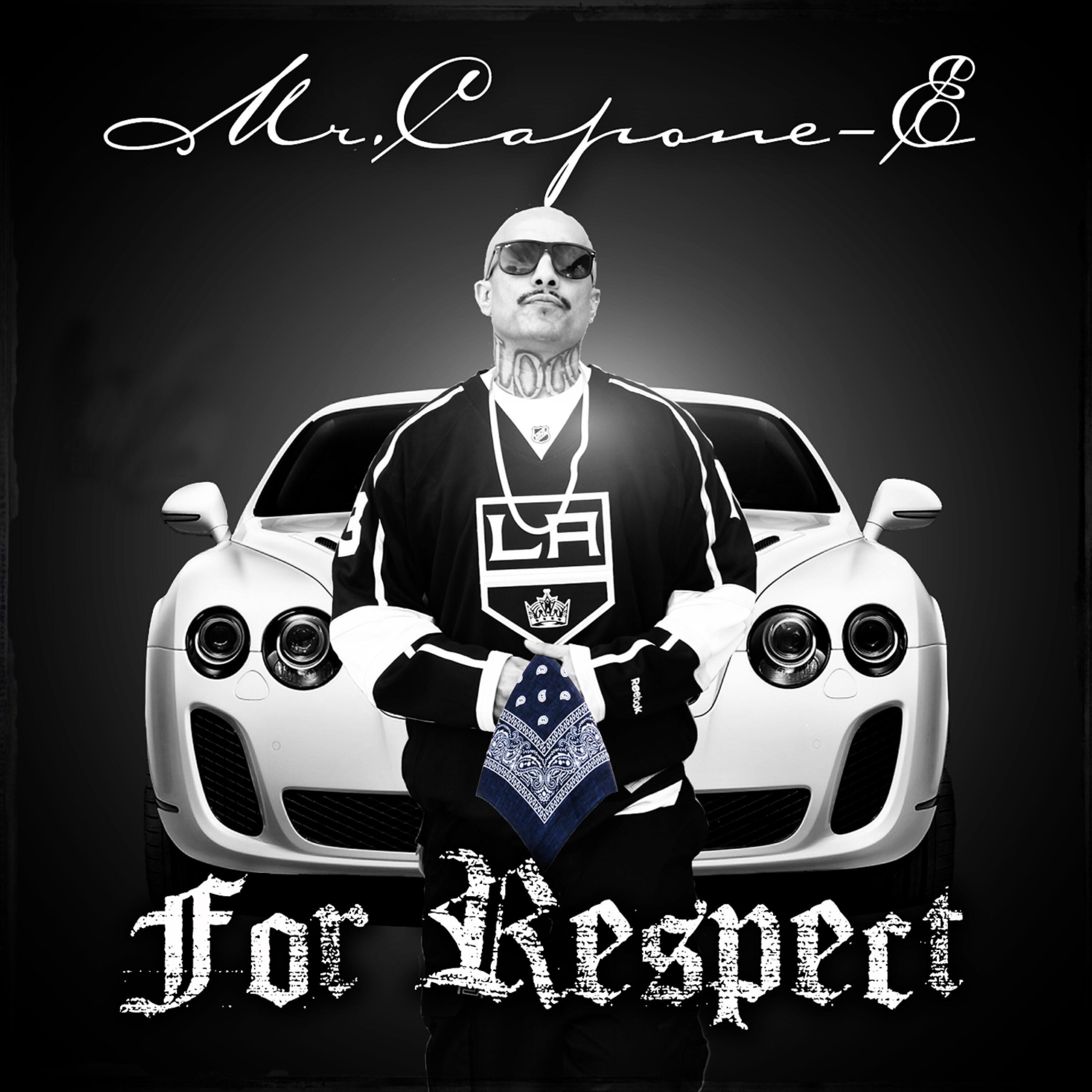 Mr. Capone-E - Get Down (feat. Daz Dillinger & Dozay)