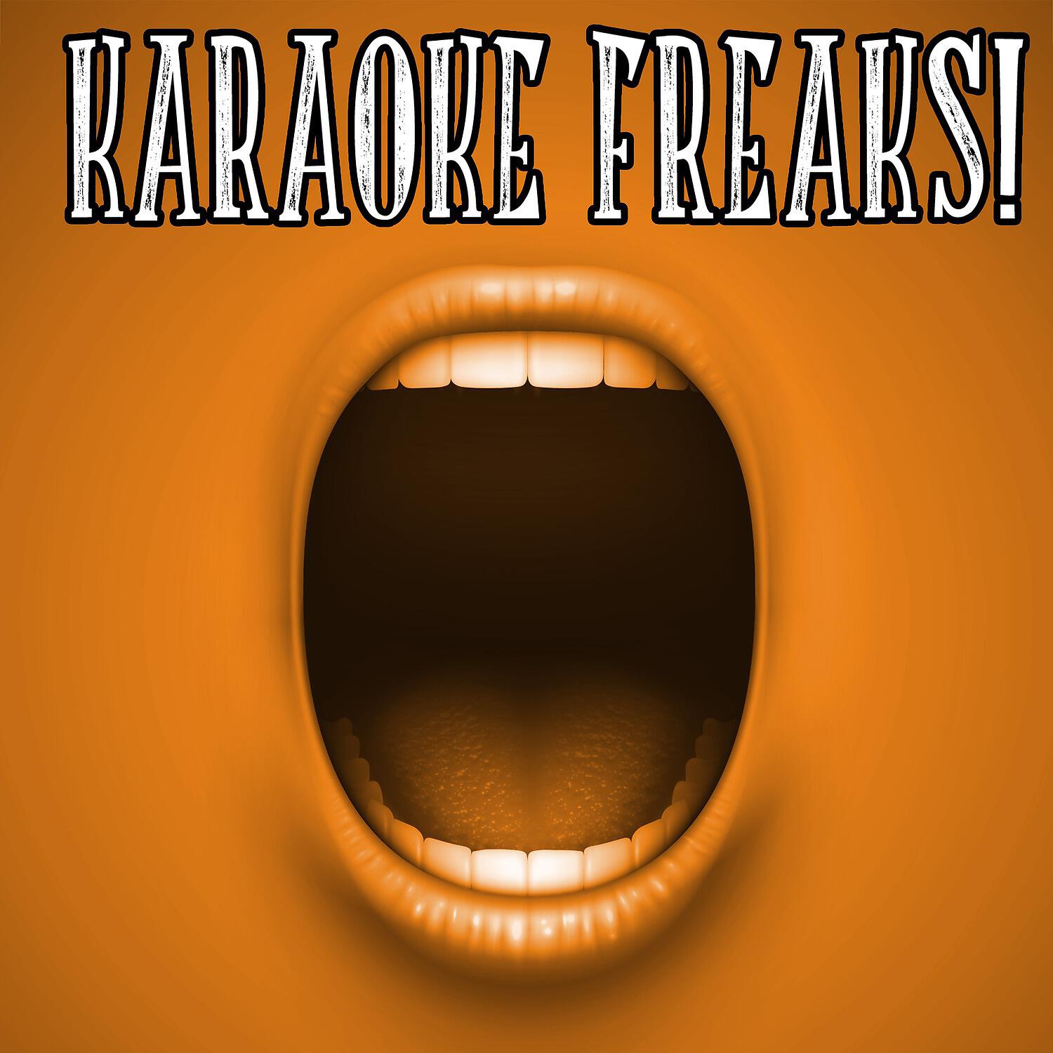 Karaoke Freaks - Lust For Life (Originally by Lana Del Rey and The Weeknd) (Instrumental Version)