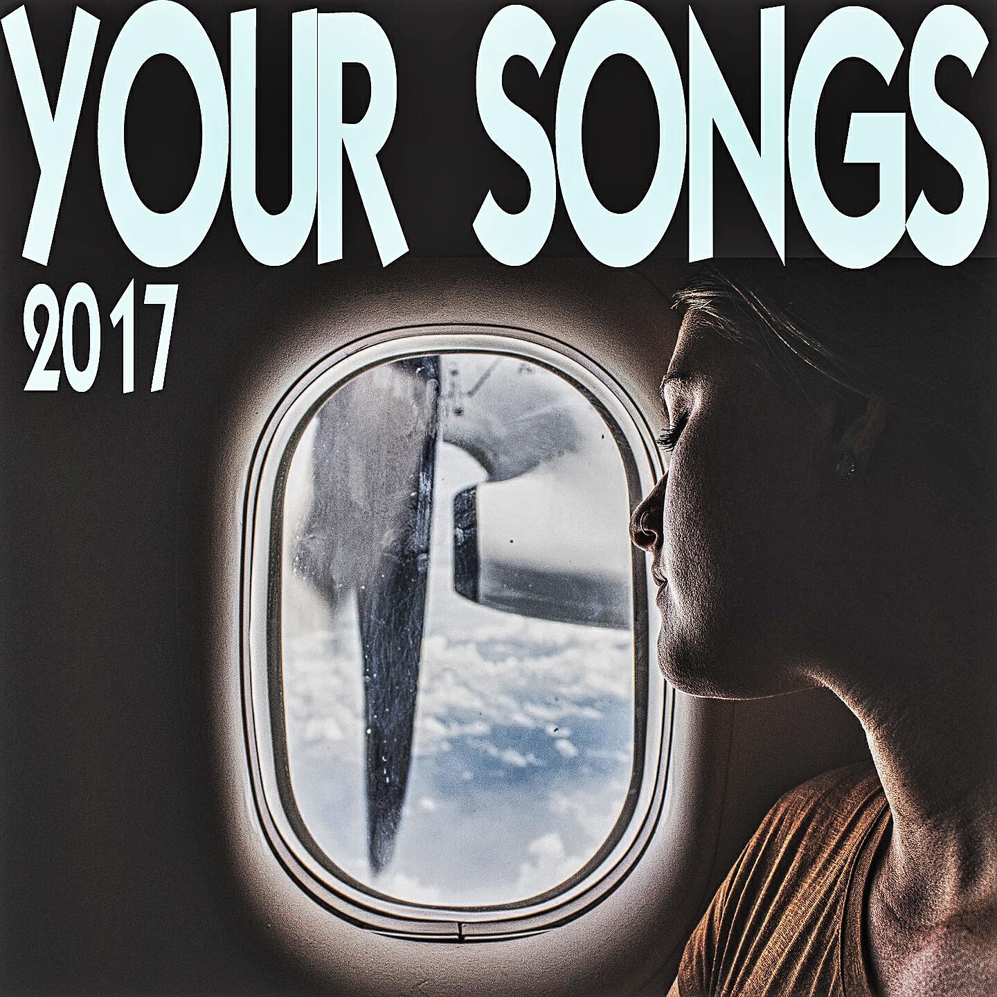 Anne-Caroline Joy - OK (Robin Schulz Feat. James Blunt Tribute)