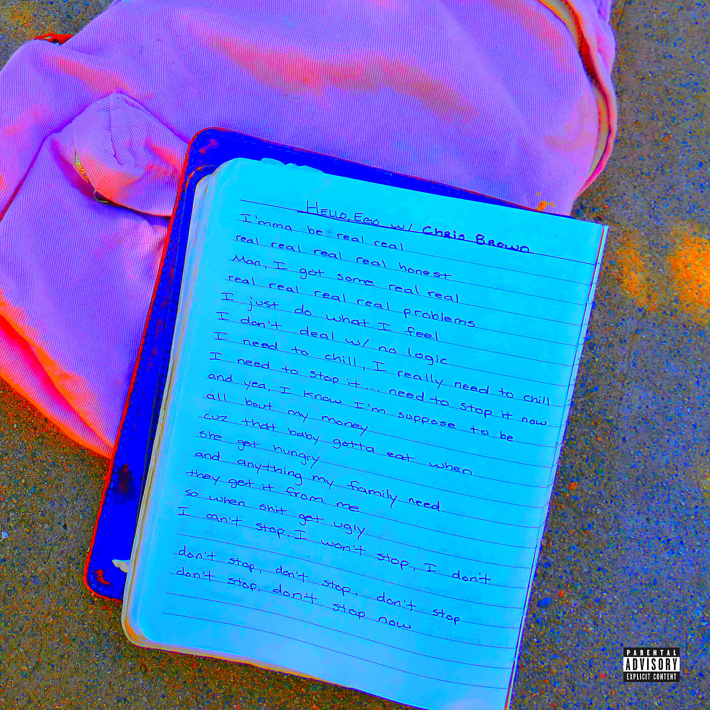 Jhené Aiko - Hello Ego