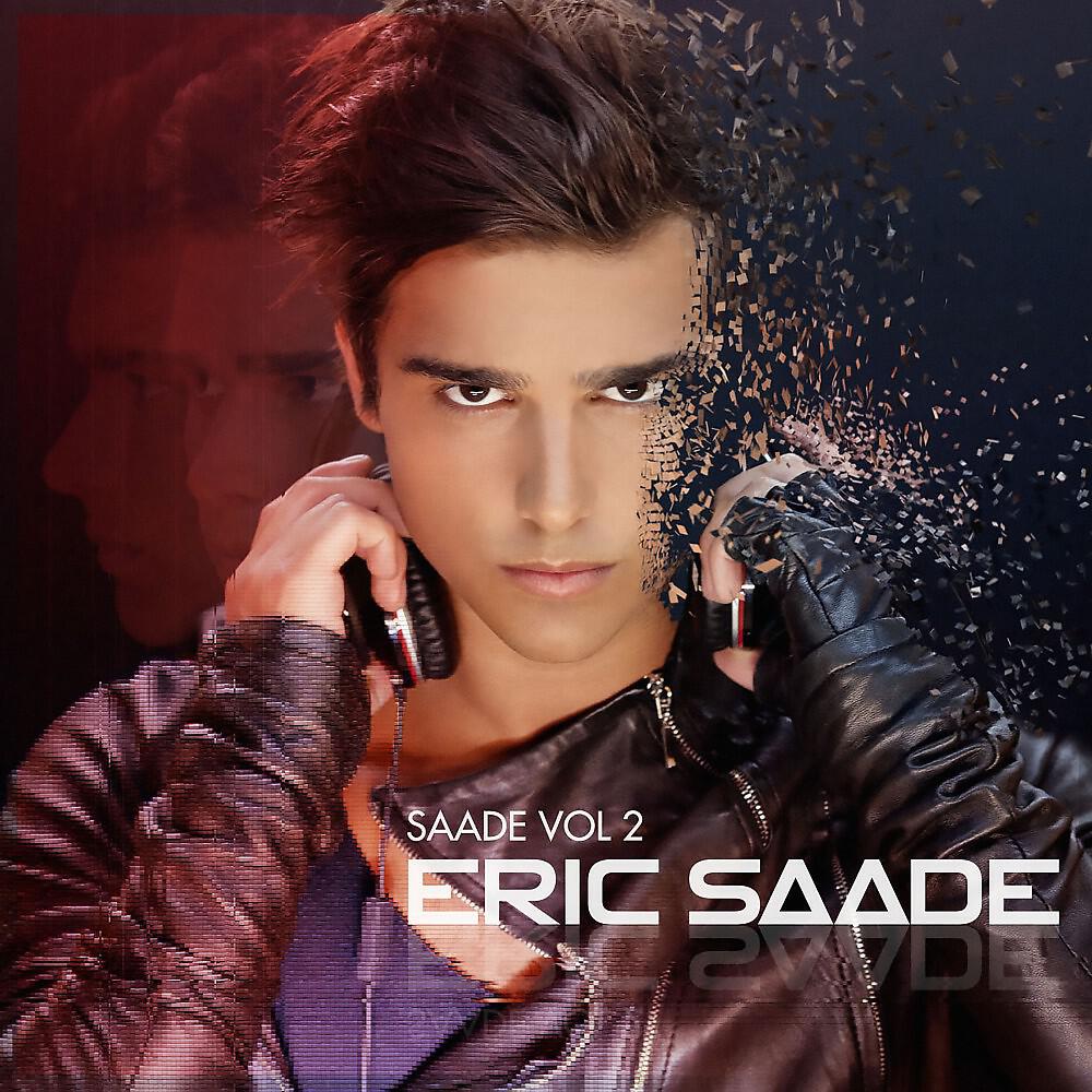 Eric Saade - Crashed On the Dance Floor