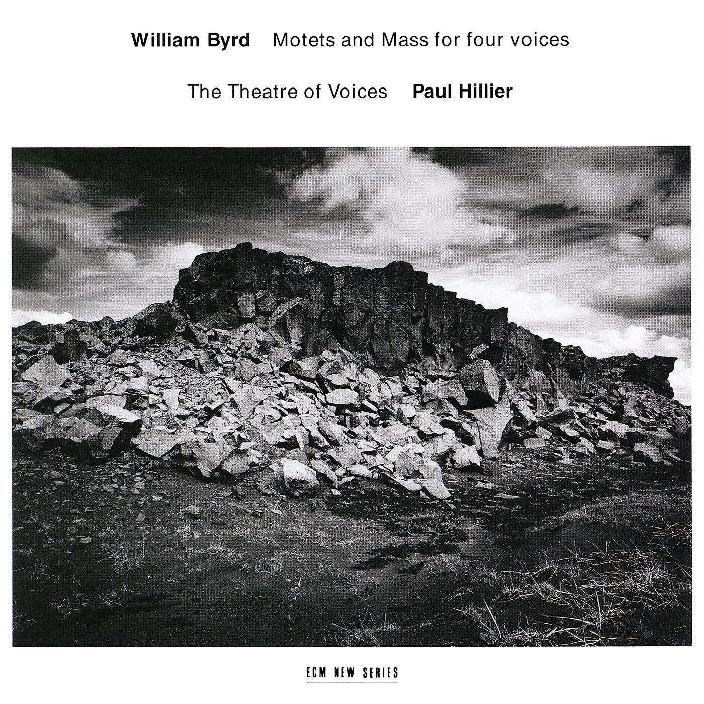 Theatre of Voices - Byrd: O Sacrum Convivium