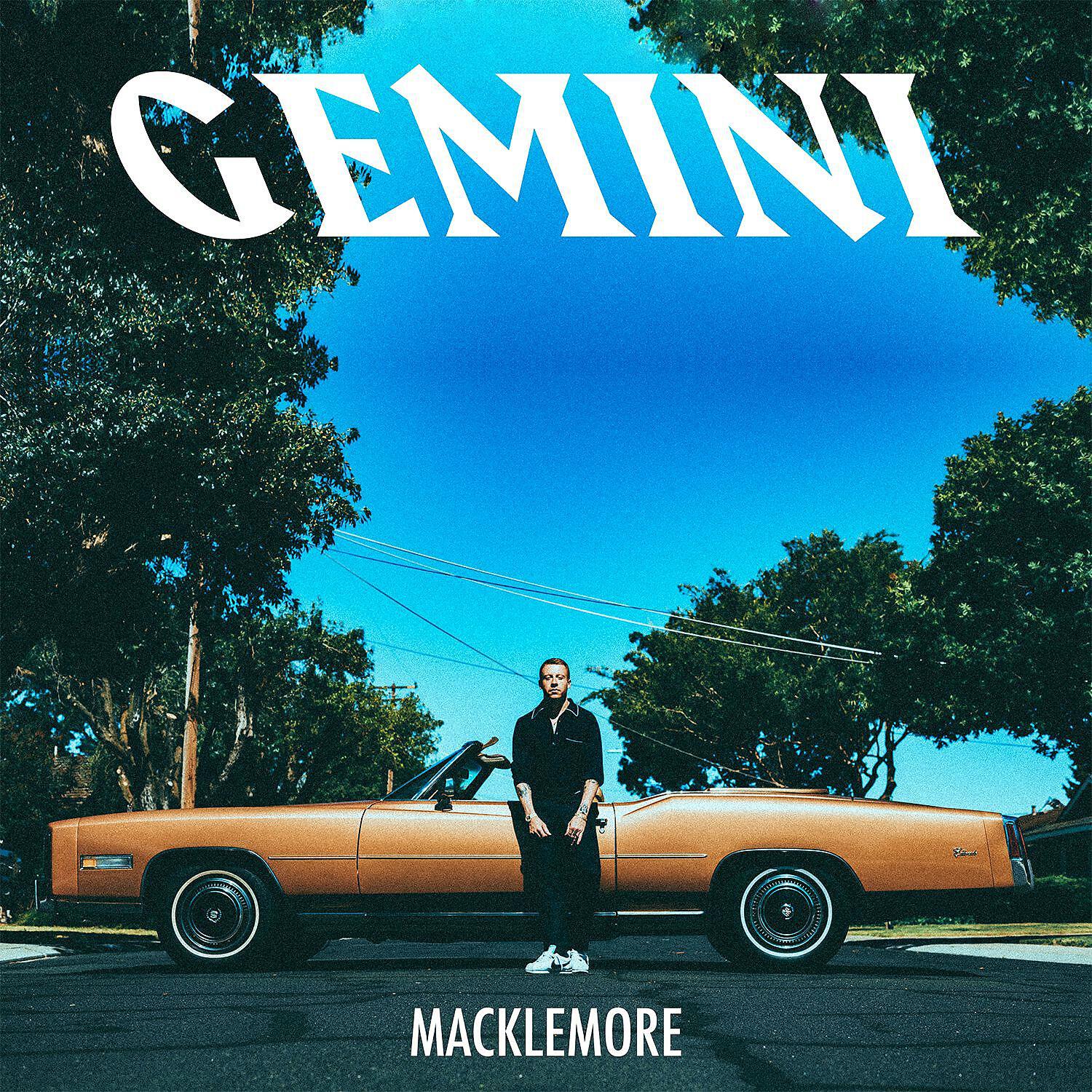 Macklemore - Good Old Days (feat. Kesha)