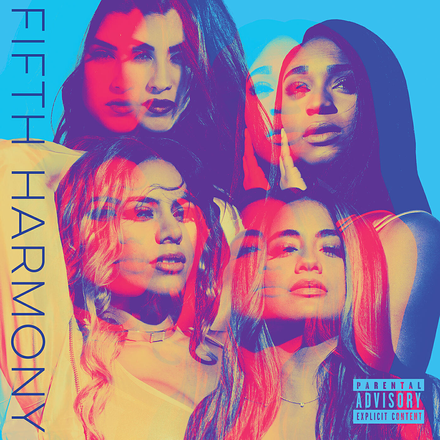 Fifth Harmony - Don't Say You Love Me