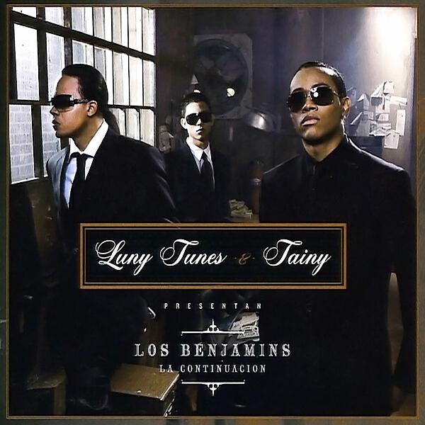 Luny Tunes - Luny Tunes Taliban Beat