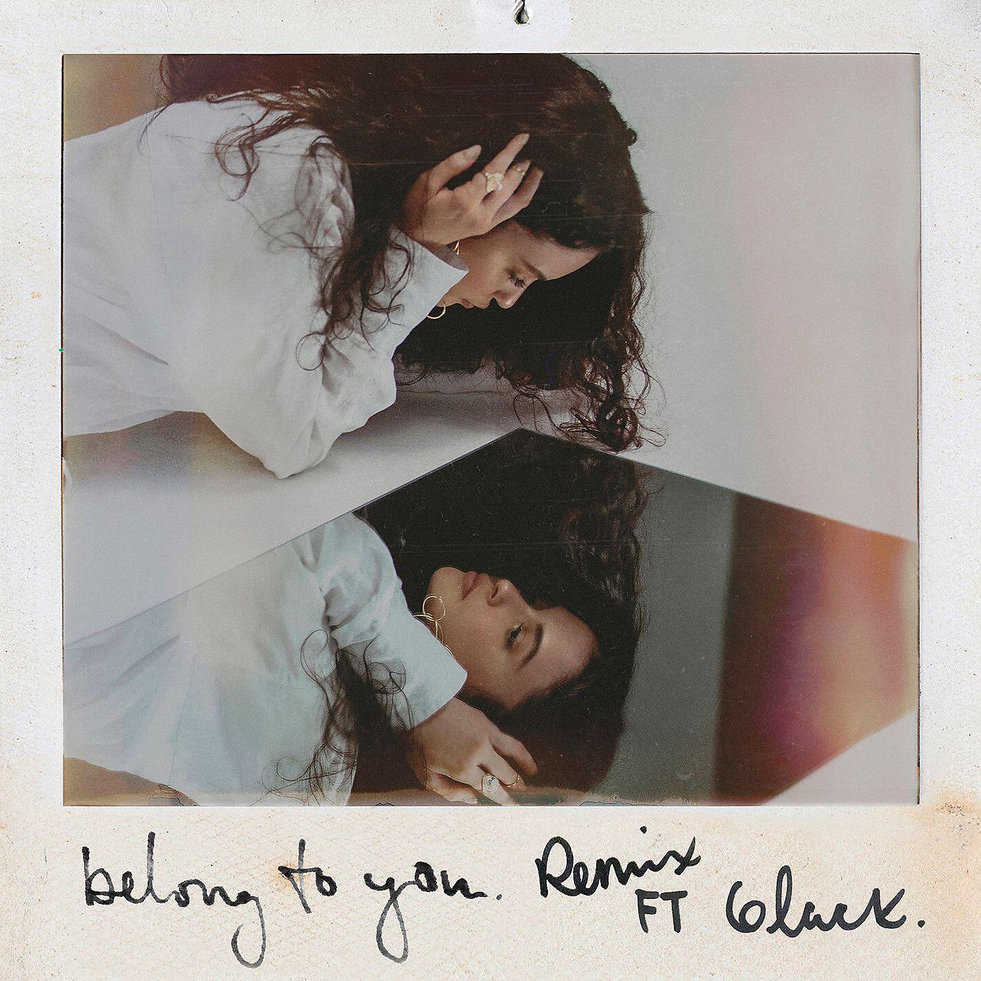 Sabrina Claudio - Belong To You (feat. 6LACK) [Remix] [Bonus Track]
