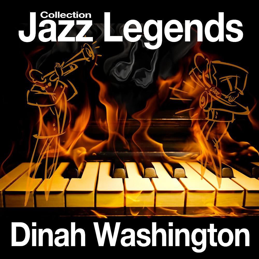 Dinah Washington - My Ideal