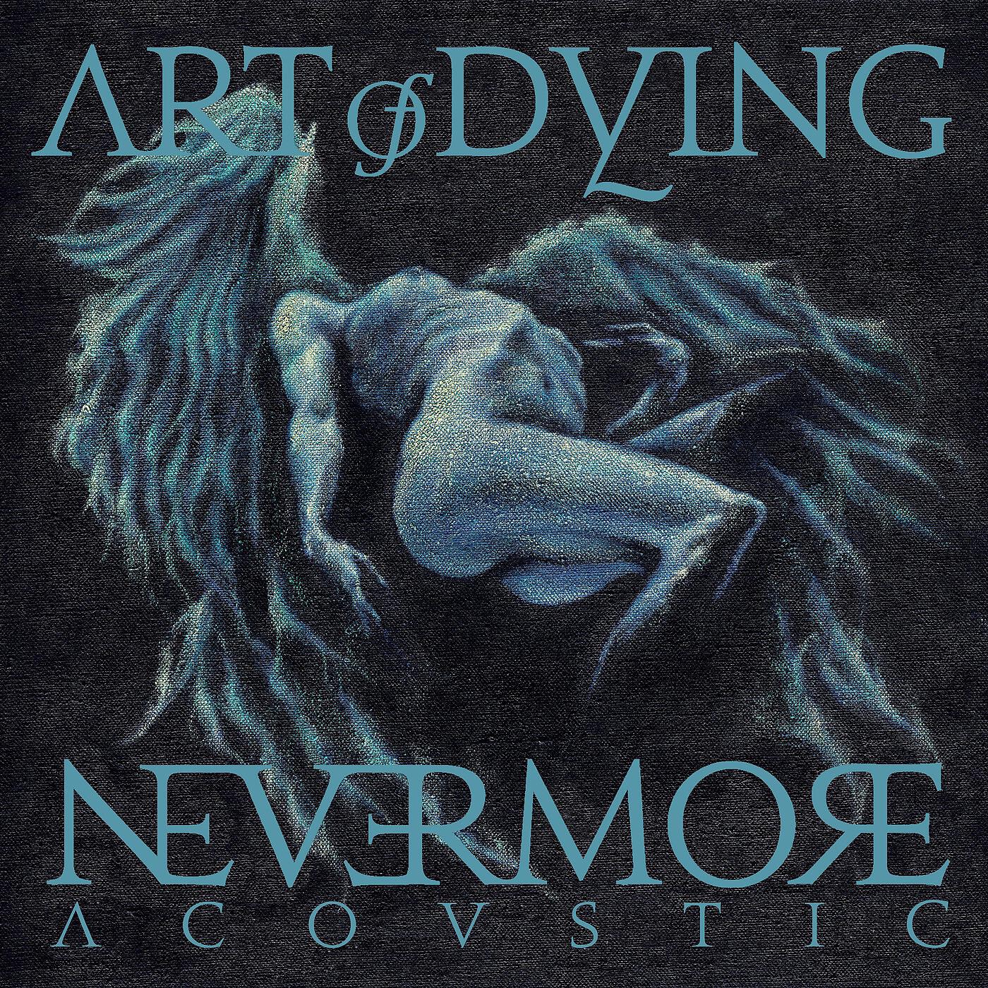 Art Of Dying - Torn Down (Acoustic)