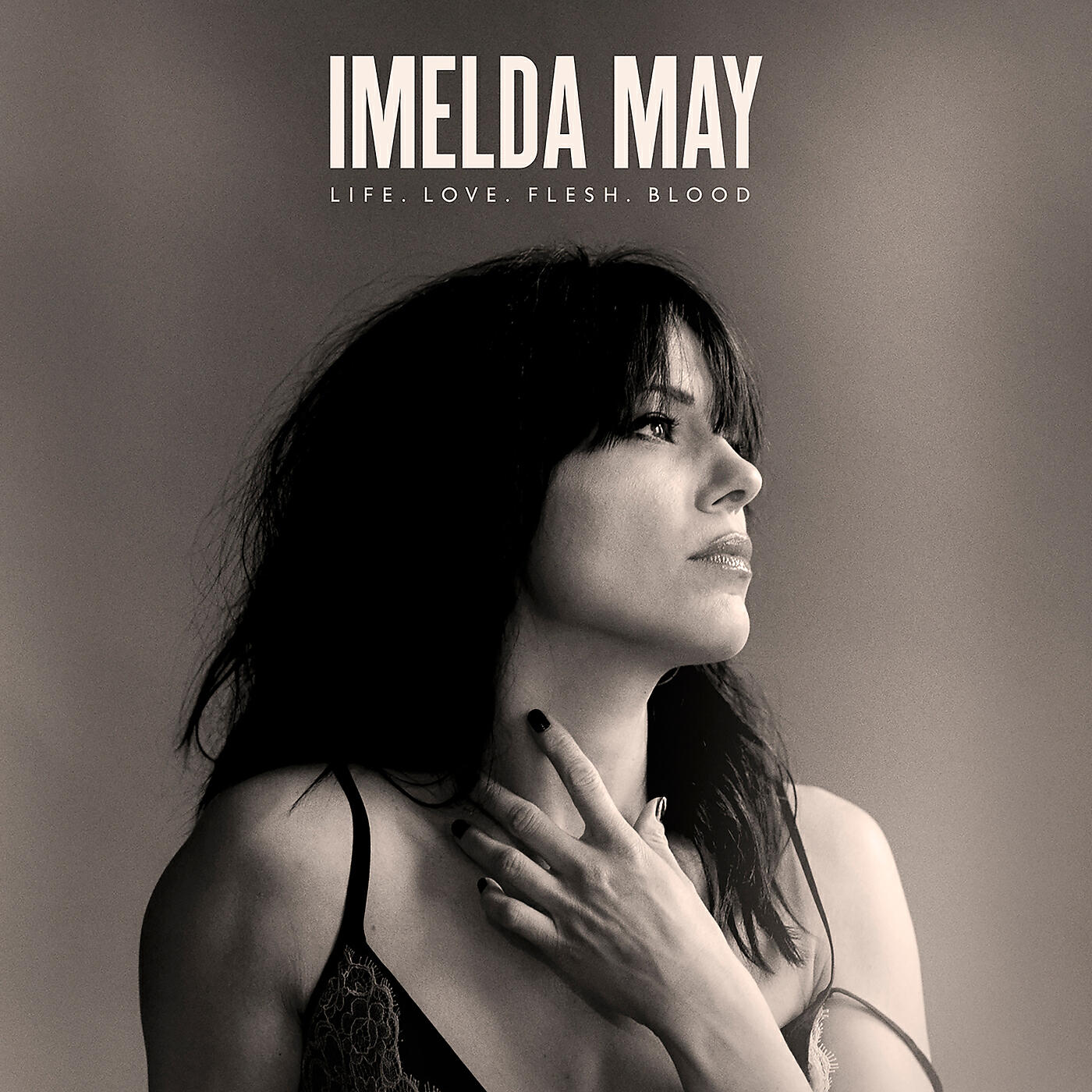 Imelda May - Black Tears