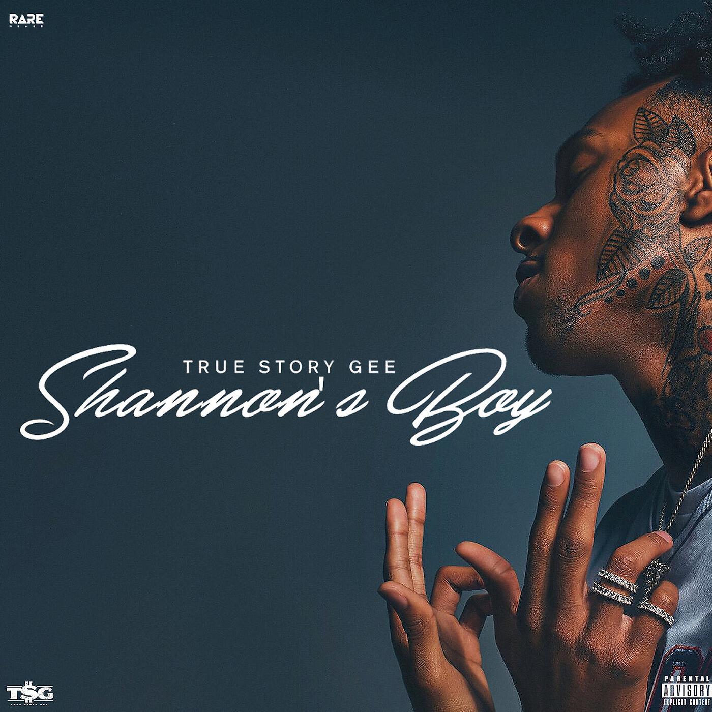 TrueStory Gee - Open Your Eyes (feat. K Camp)