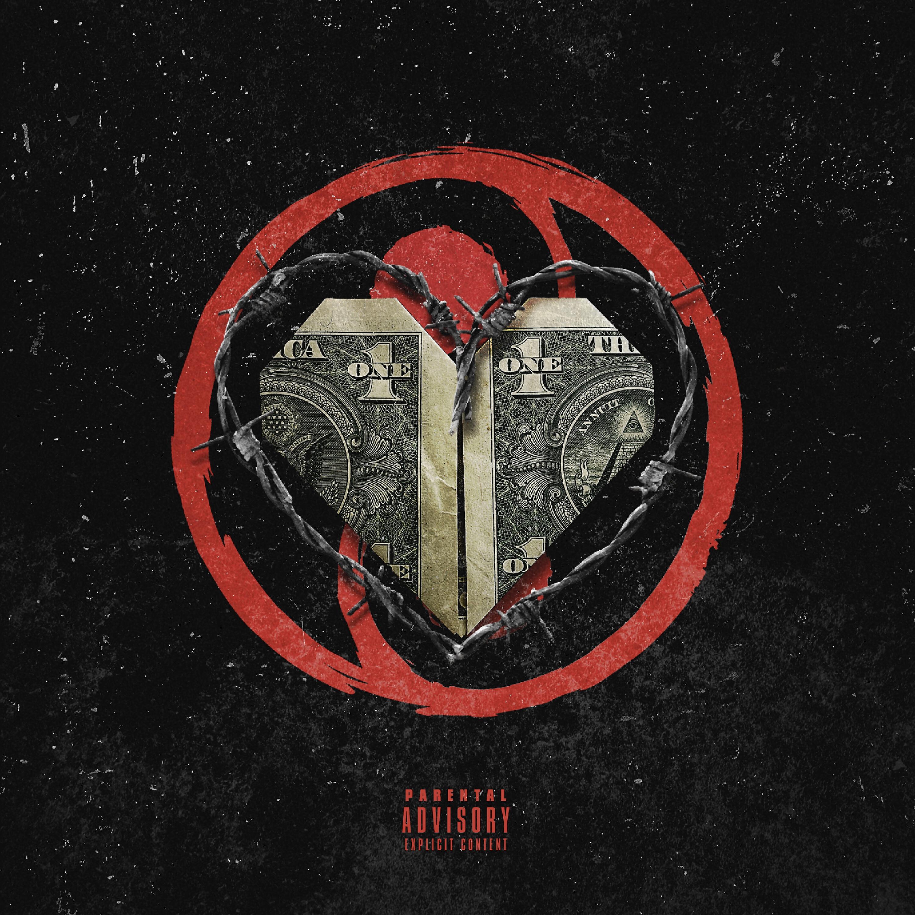 Moneybagg Yo - Salty (feat. Moneybagg Yo)