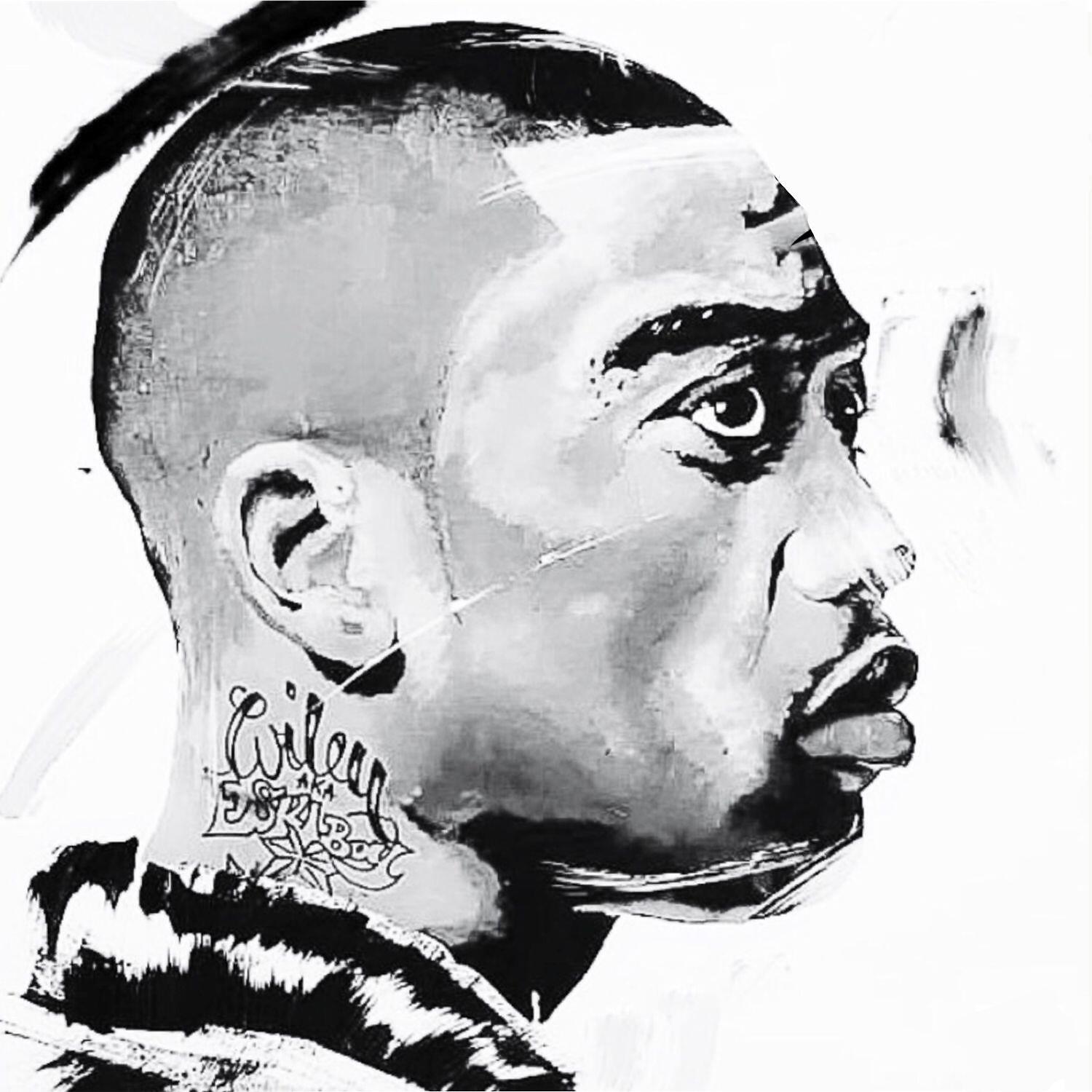 Wiley - Been A While