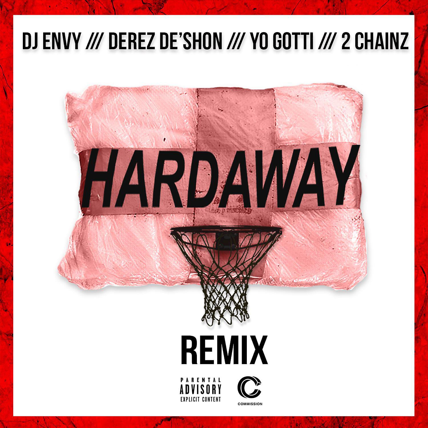 2 Chainz - Hardaway (feat. Yo Gotti & 2 Chainz) [Remix]