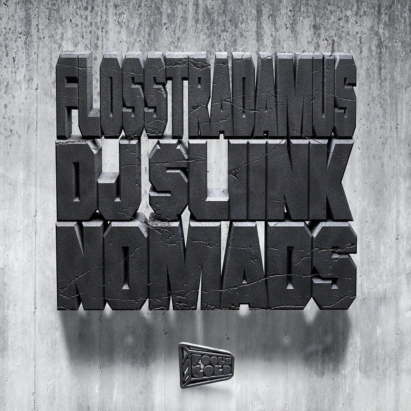 Flosstradamus - Test Me (UZ Remix)