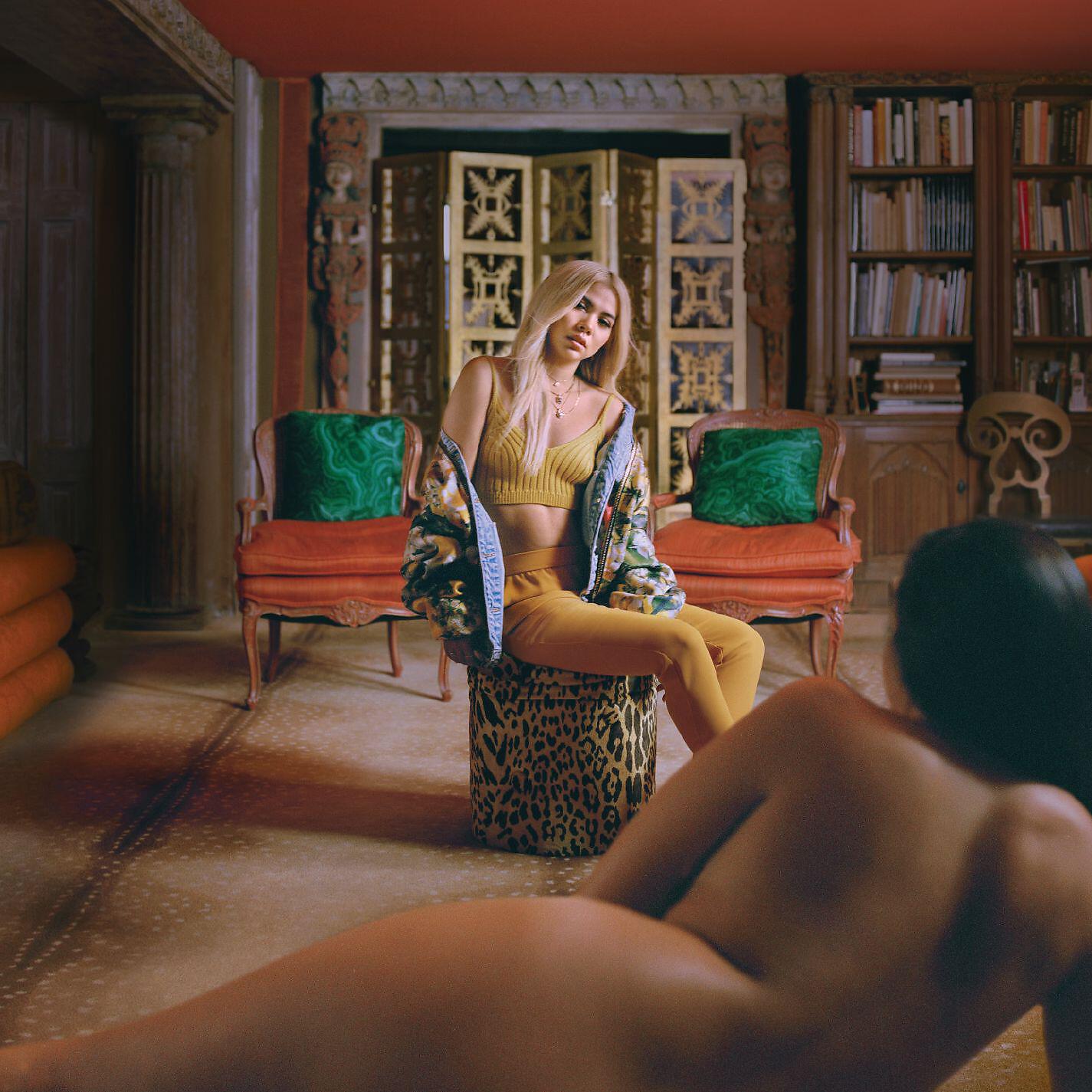 Hayley Kiyoko - What I Need (feat. Kehlani)