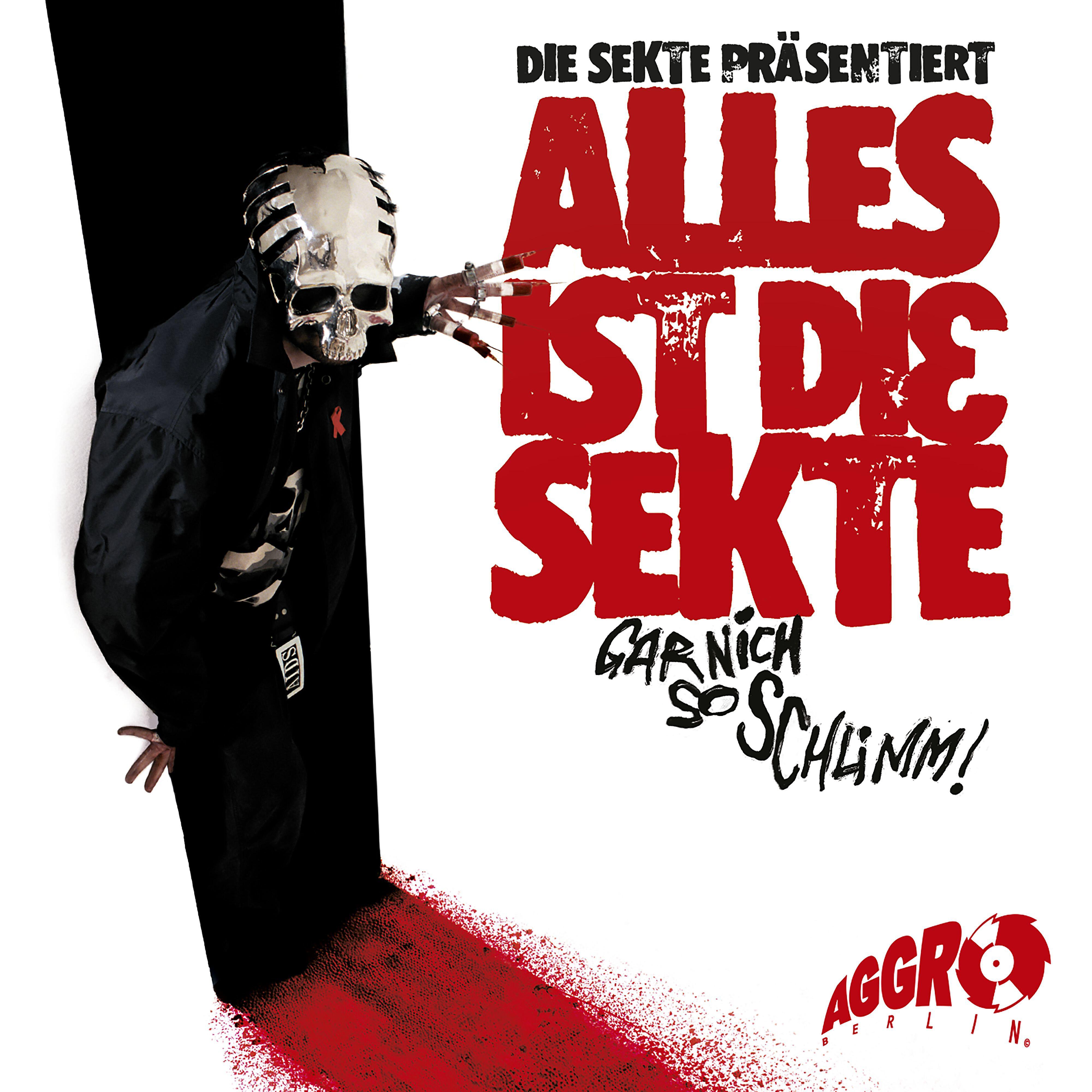 Die Sekte - Safe Sex