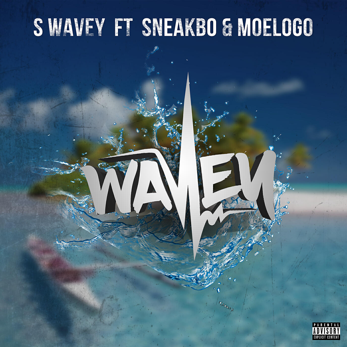 S Wavey - Wavey