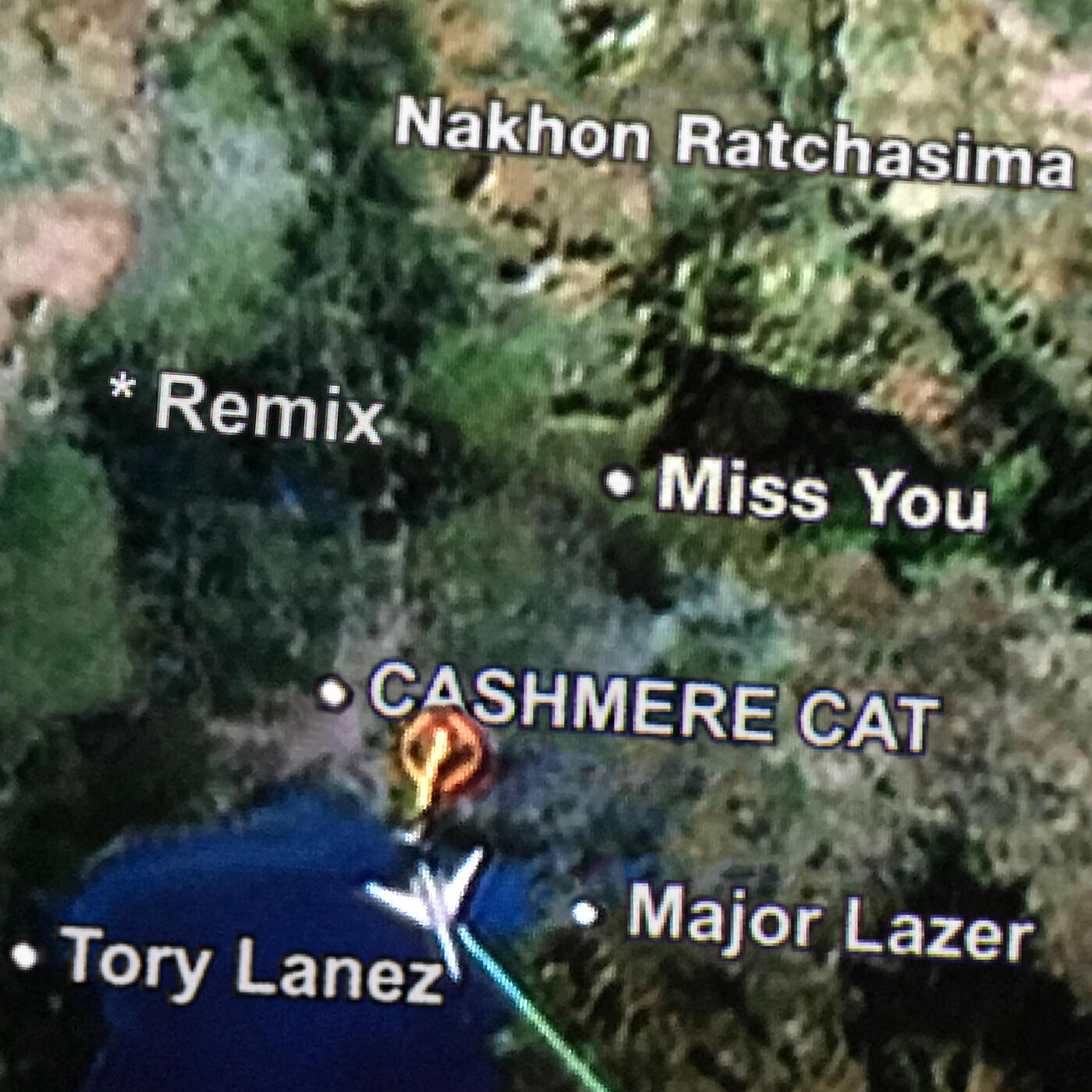 Tory Lanez - Miss You (Akira Akira & Hikeii Remix)