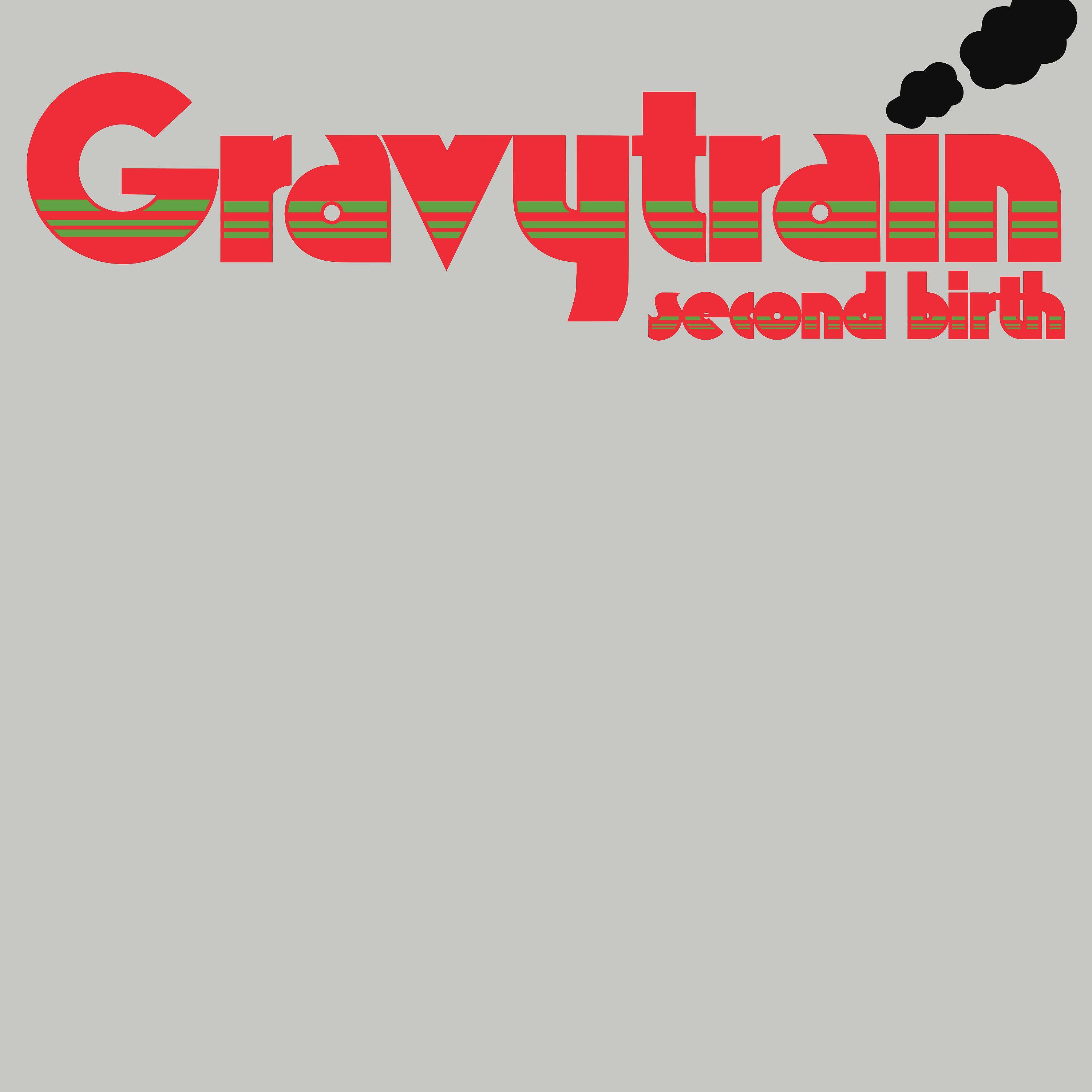 Gravy Train - Motorway