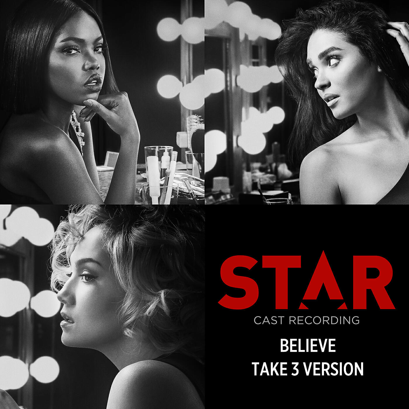 Star Cast - Believe (Take 3 Version / From “Star” Season 2 Soundtrack)