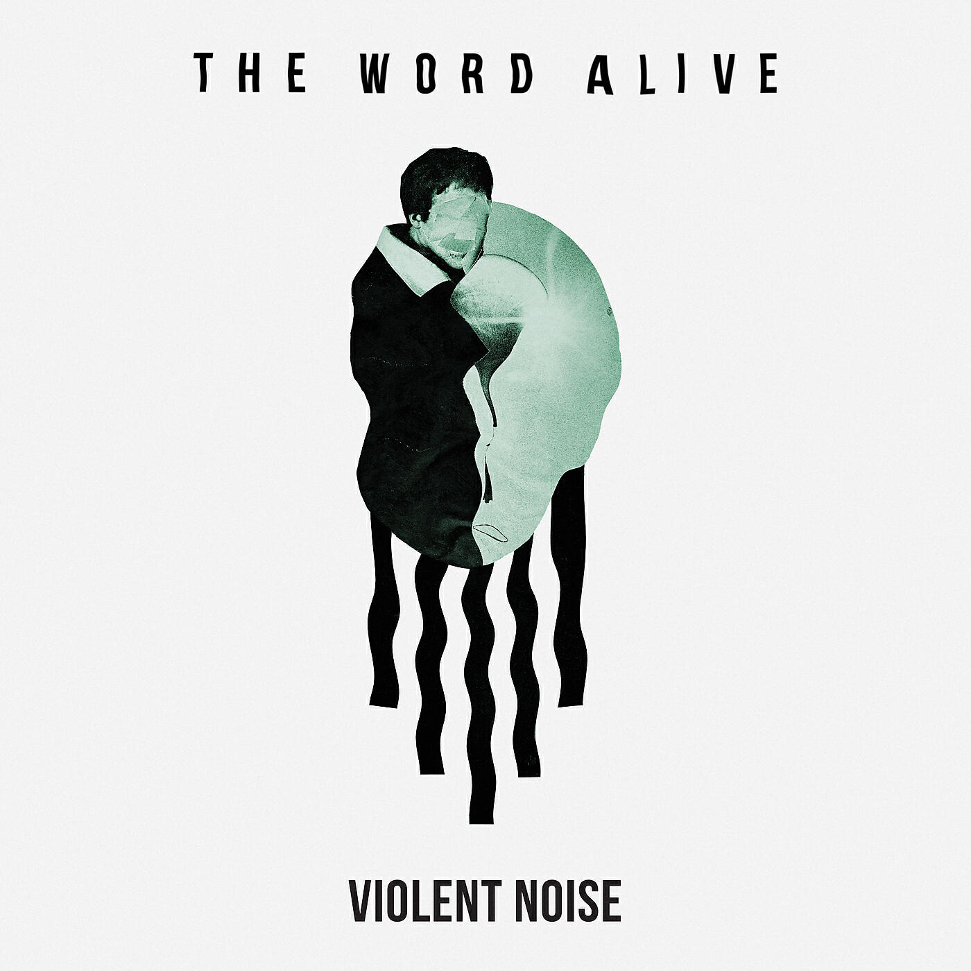 The Word Alive - Red Clouds