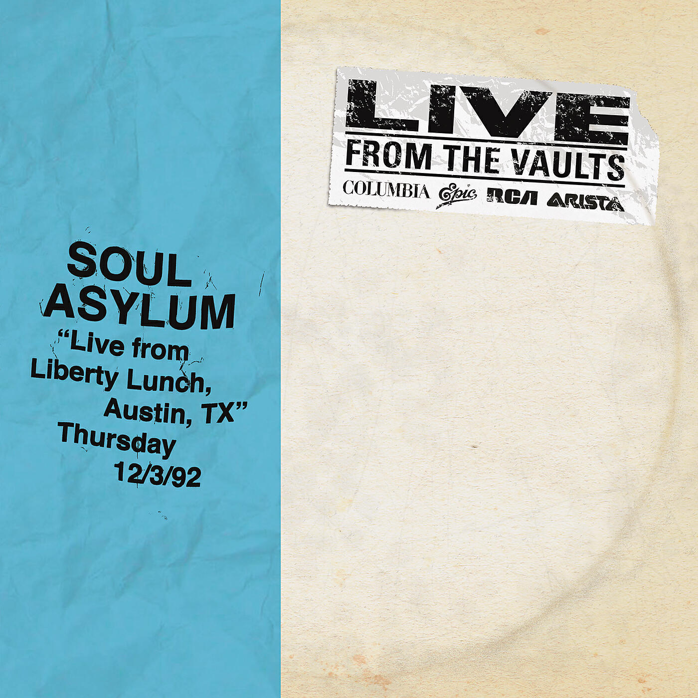 Soul Asylum - Somebody to Shove (Live)